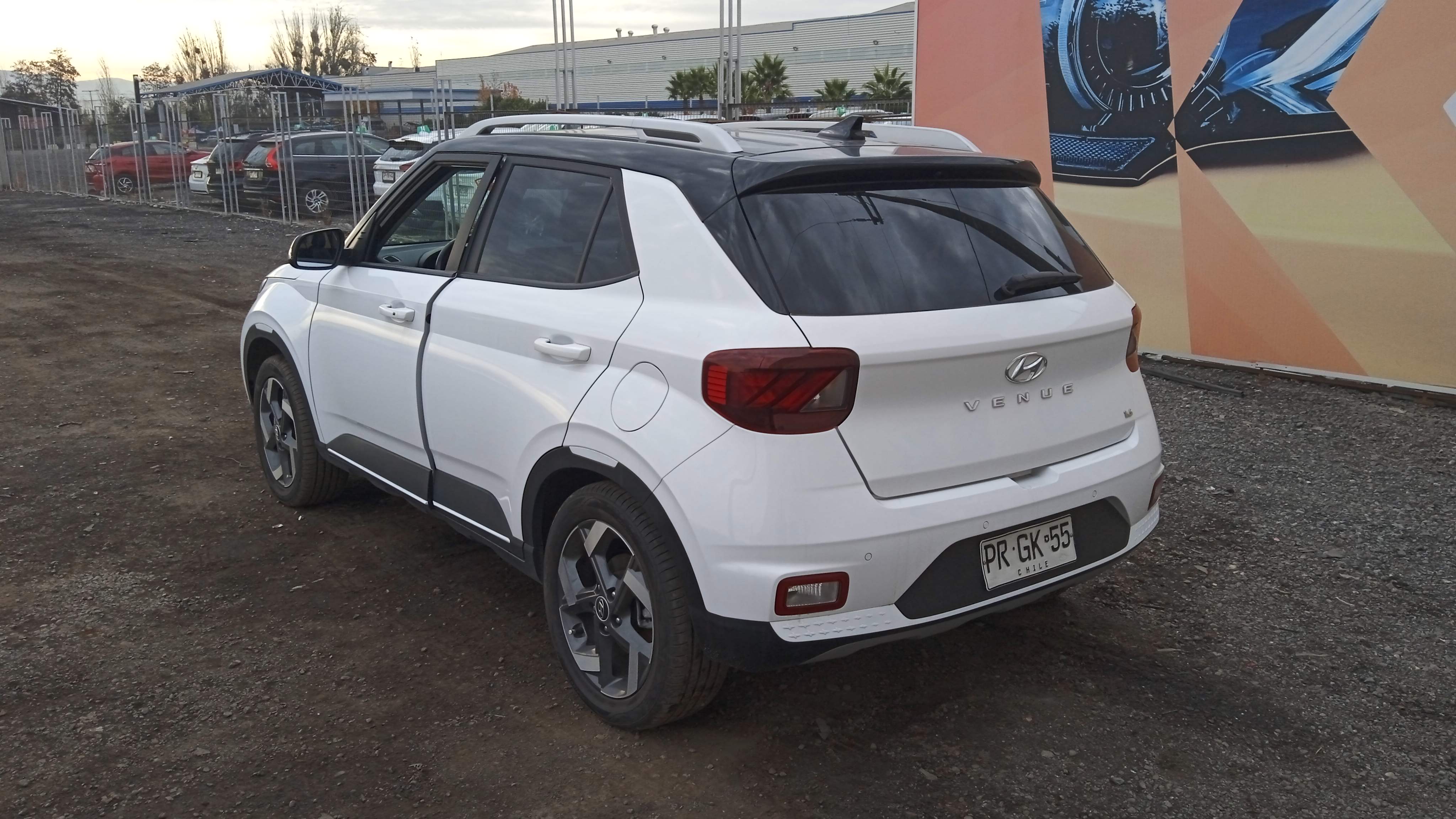 Remates Karcal