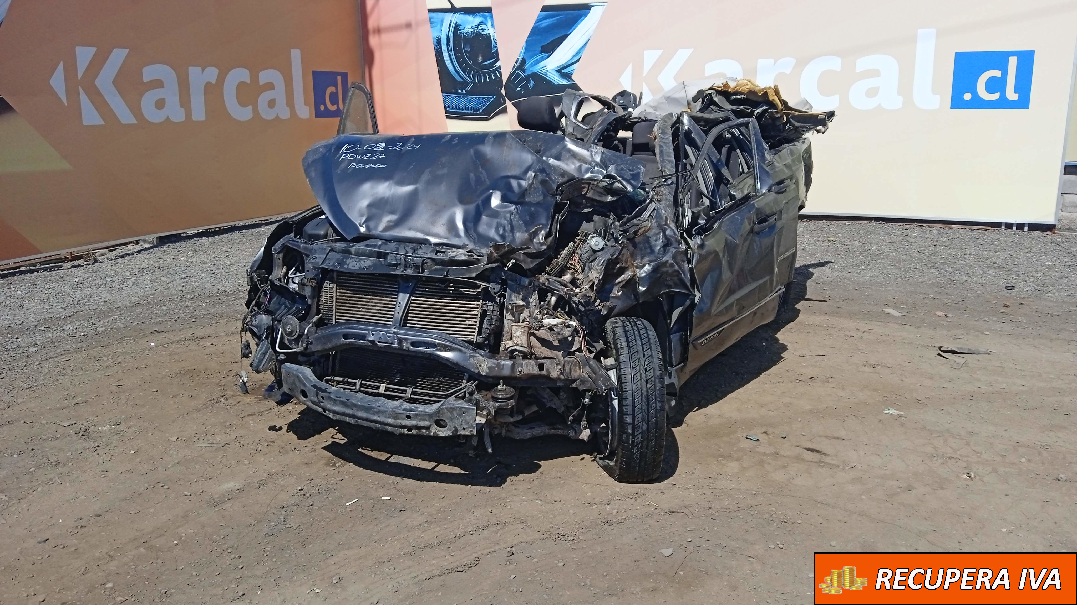 SSANGYONG ACTYON SPORT 2.2 2020 PDWZ27