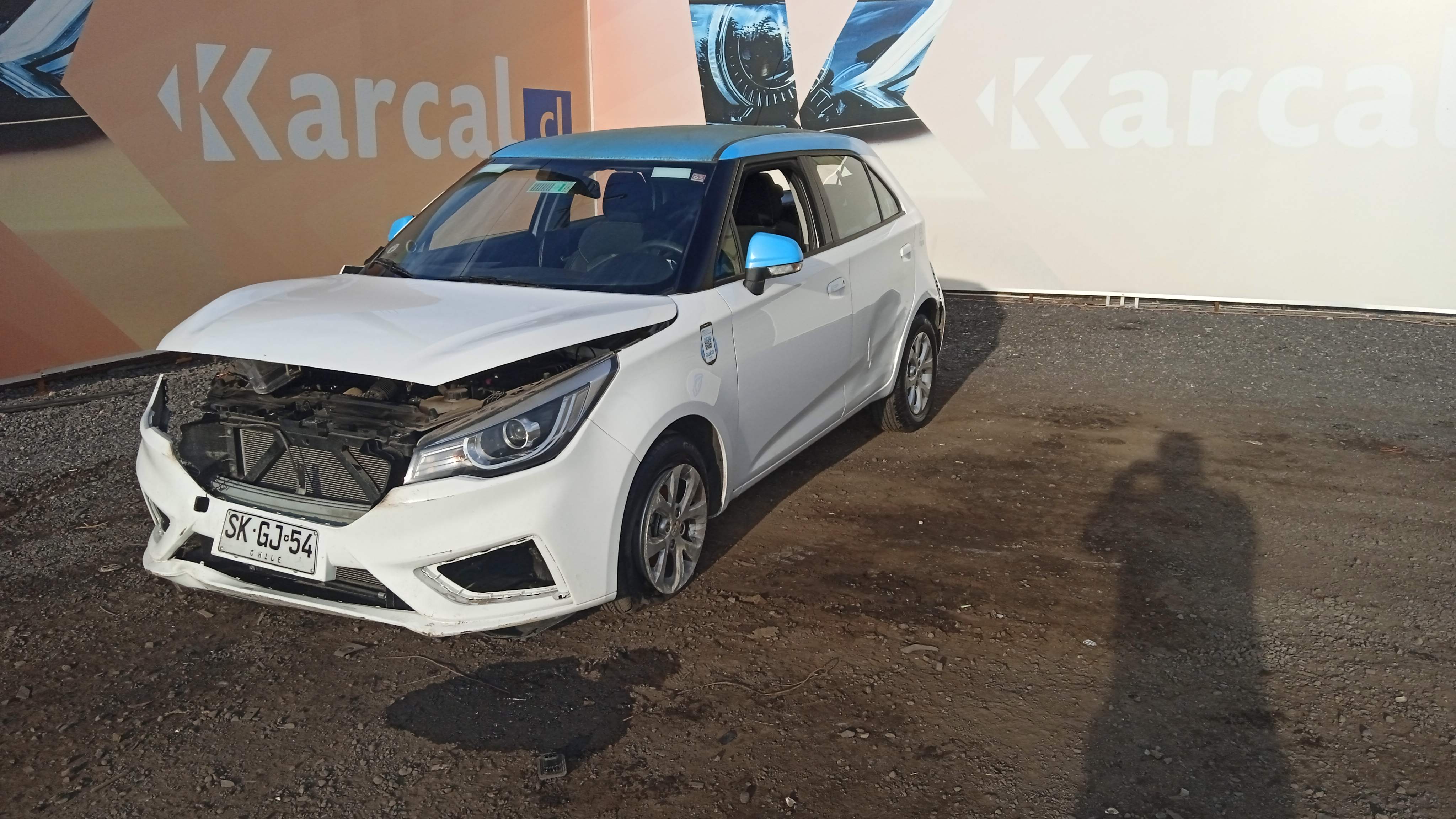 Remates Karcal