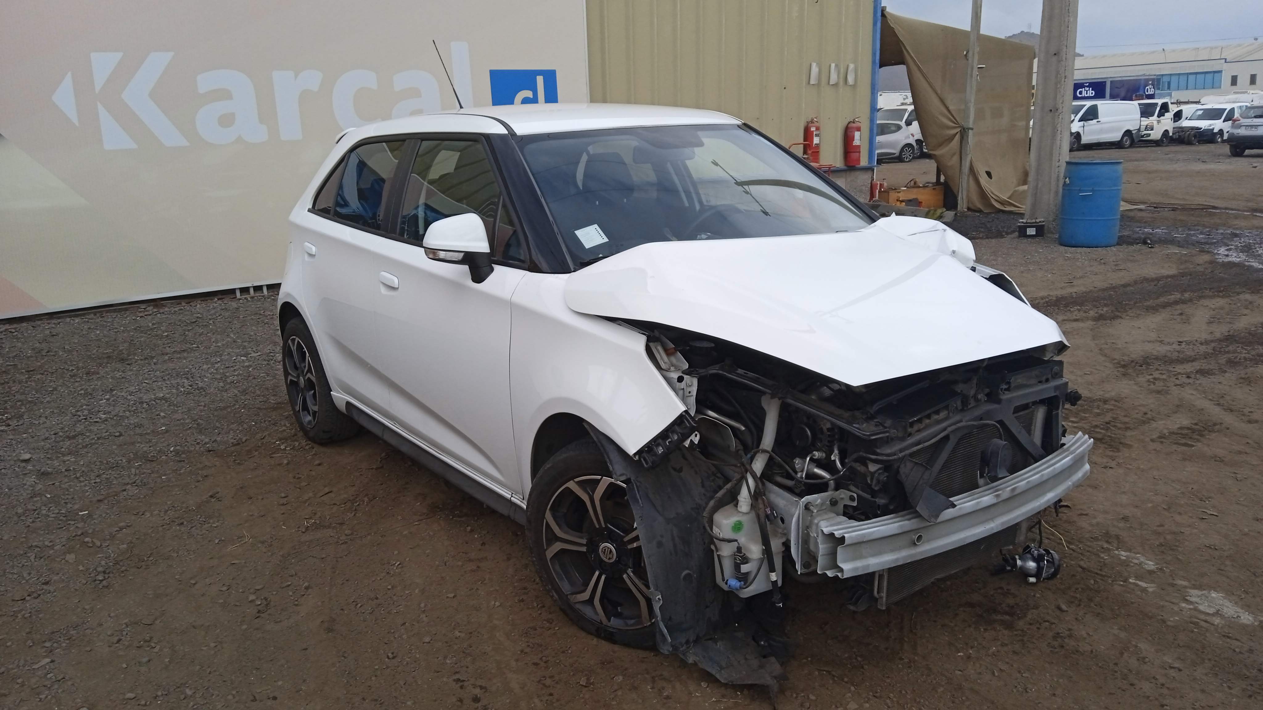 Remates Karcal
