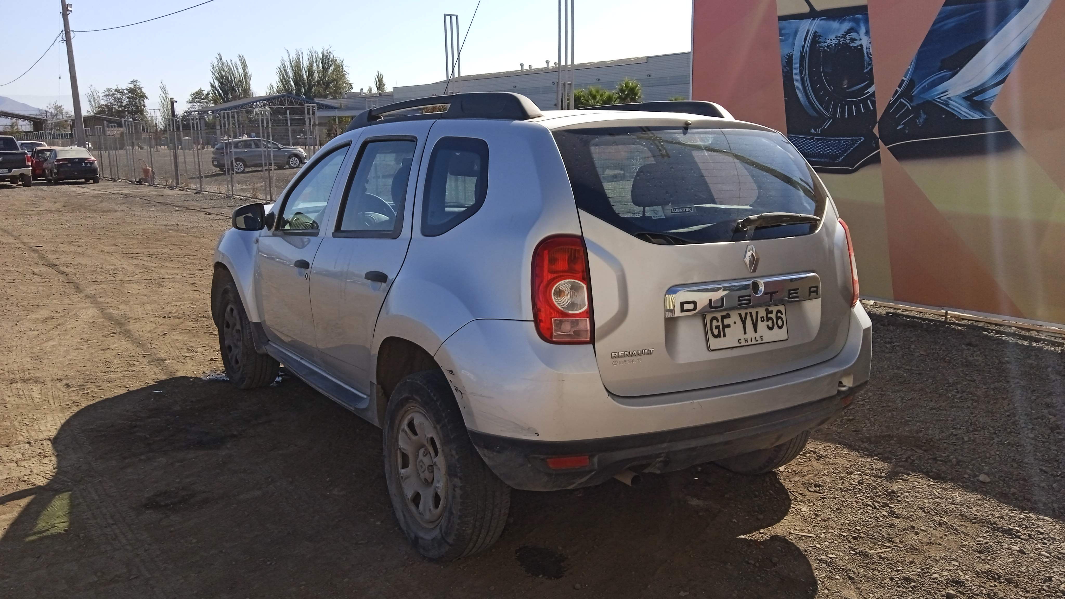 Remates Karcal
