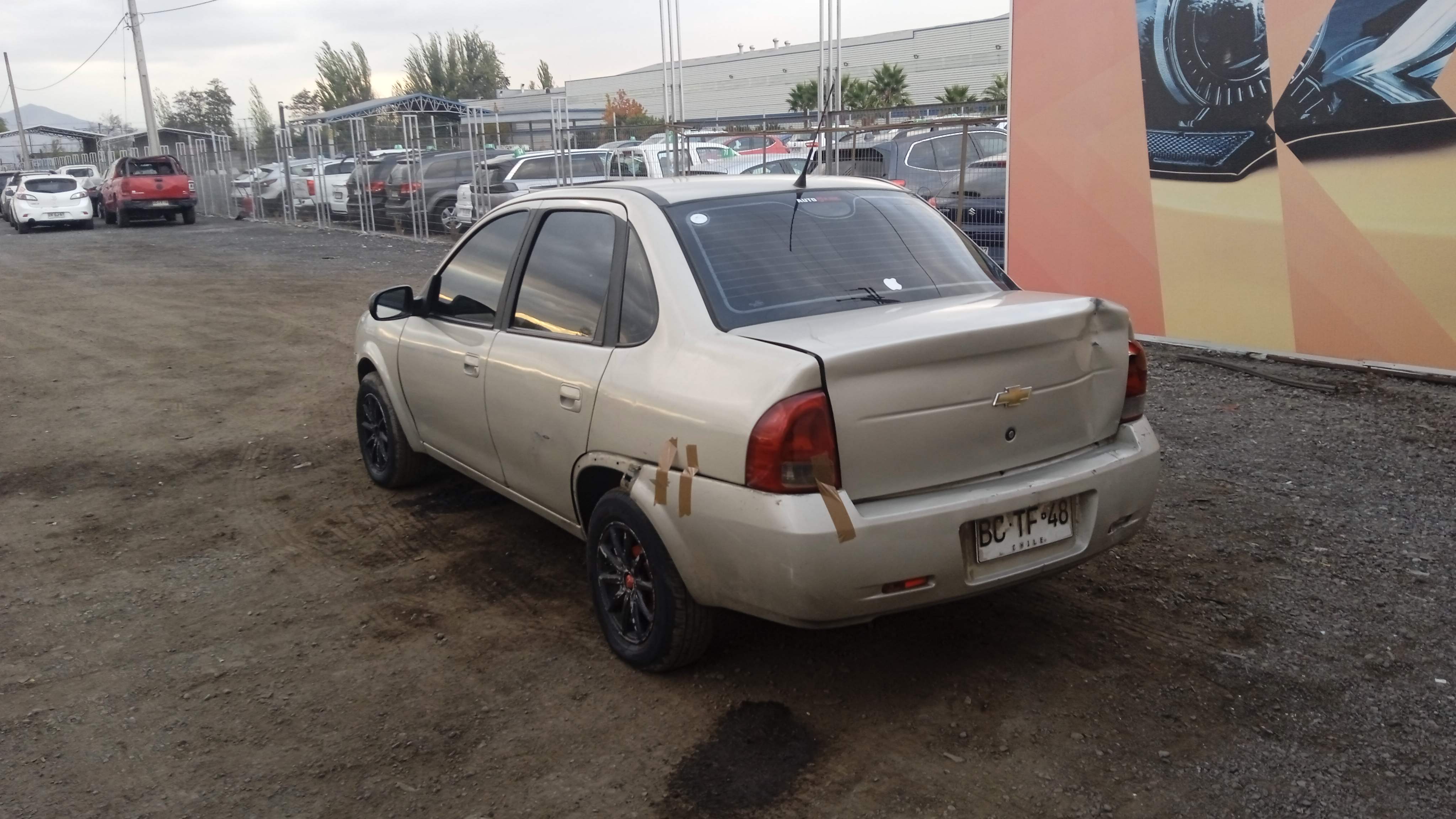 Remates Karcal