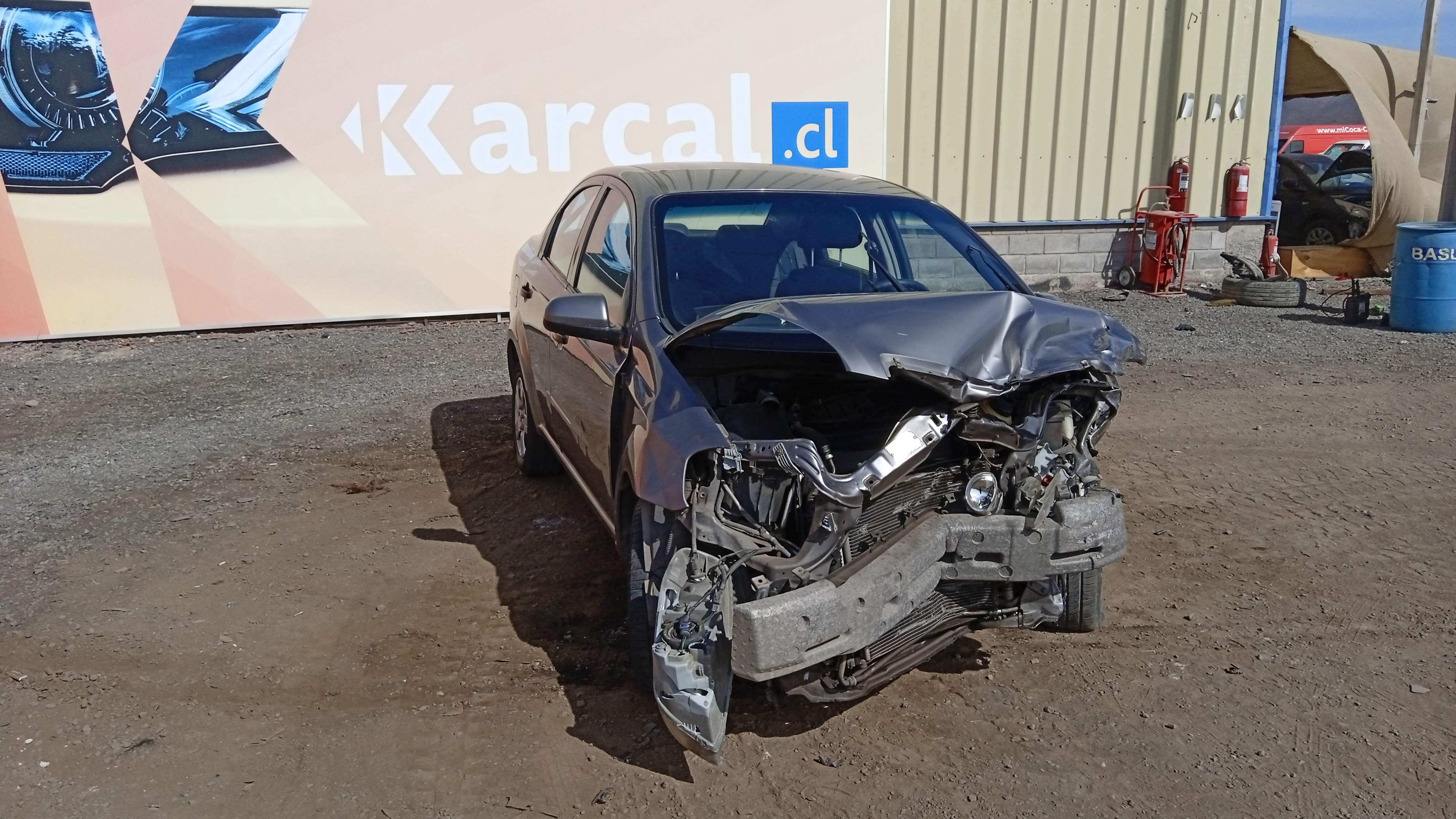 Remates Karcal