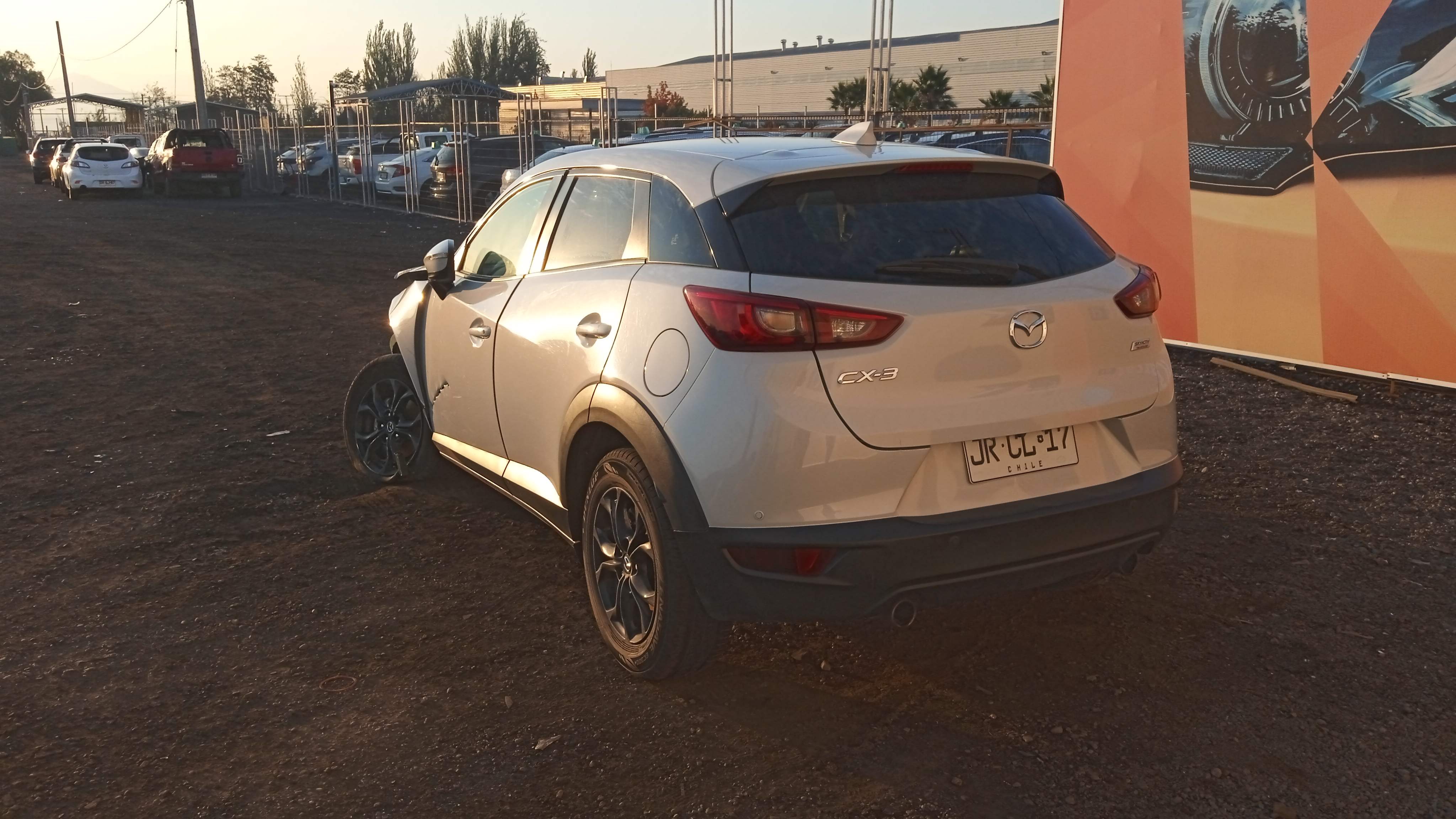 Remates Karcal