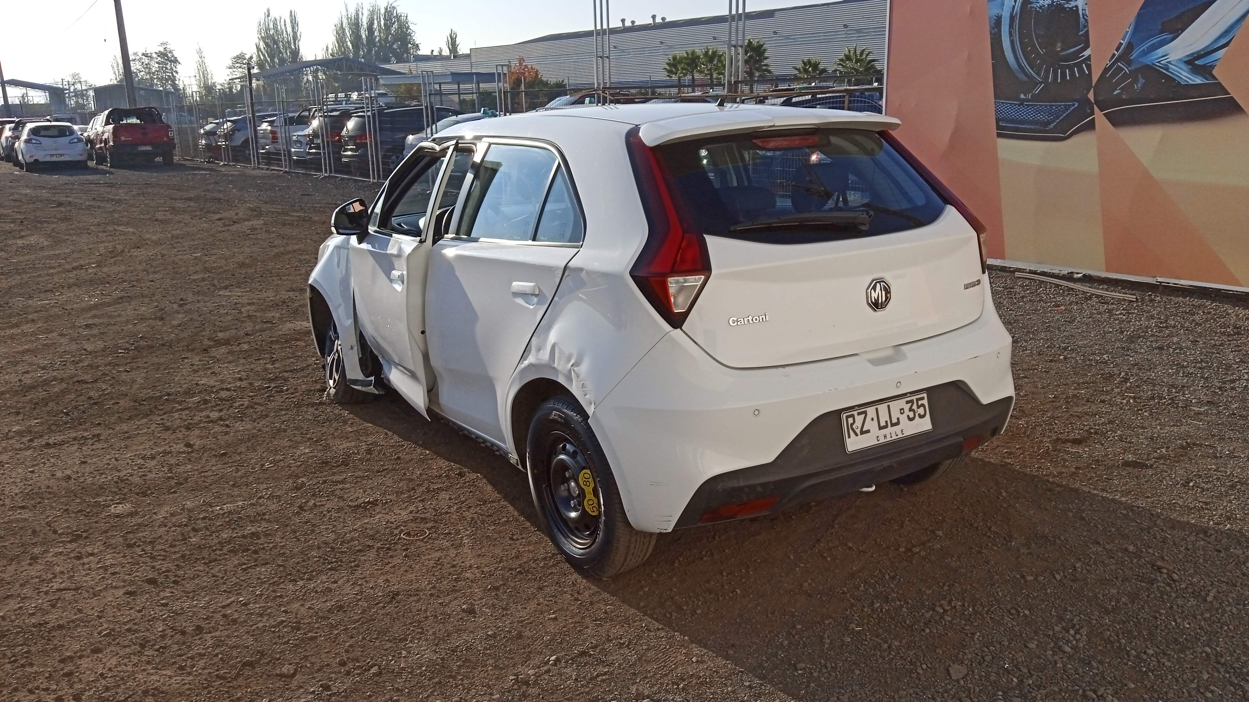 Remates Karcal