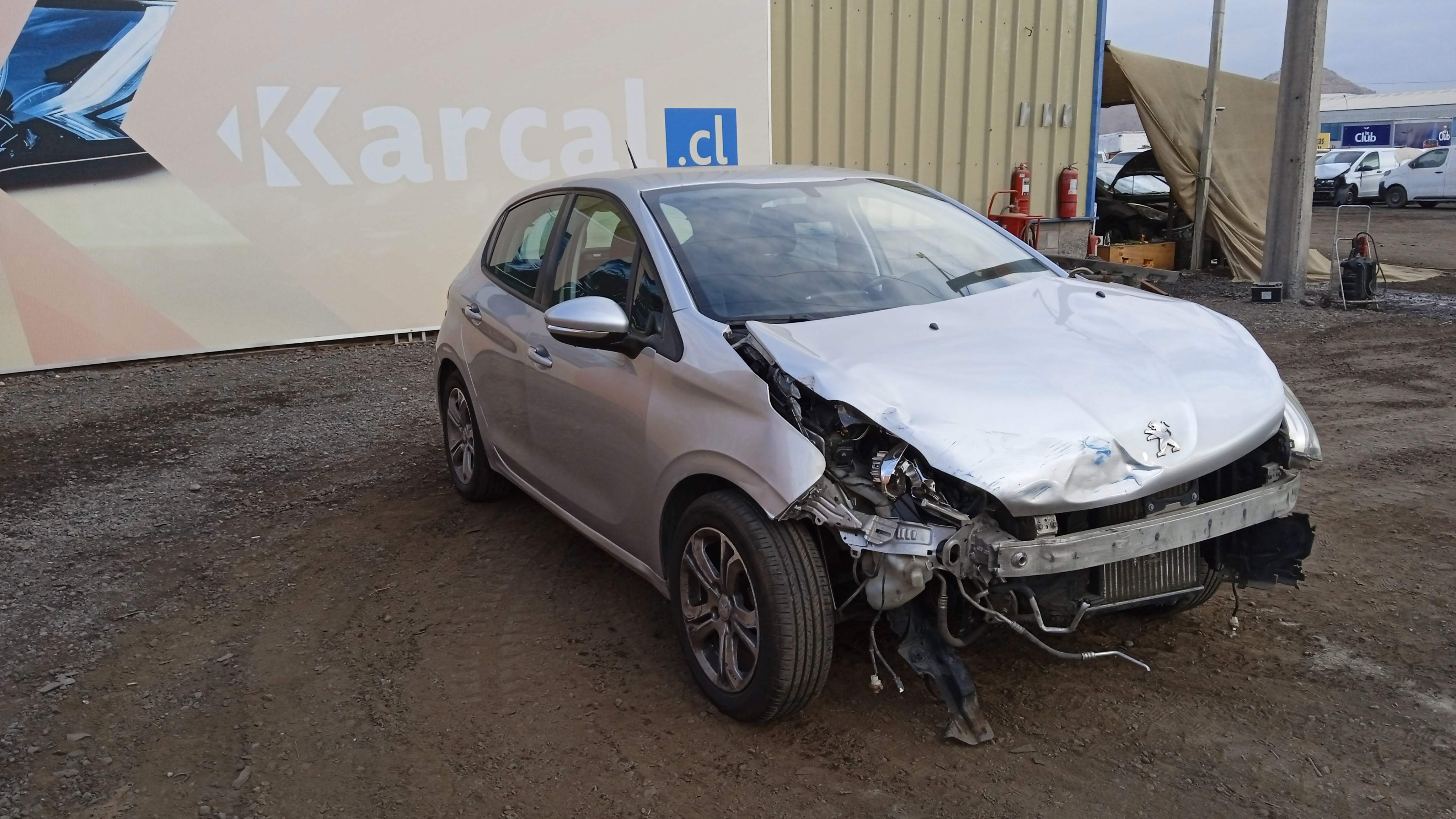 Remates Karcal