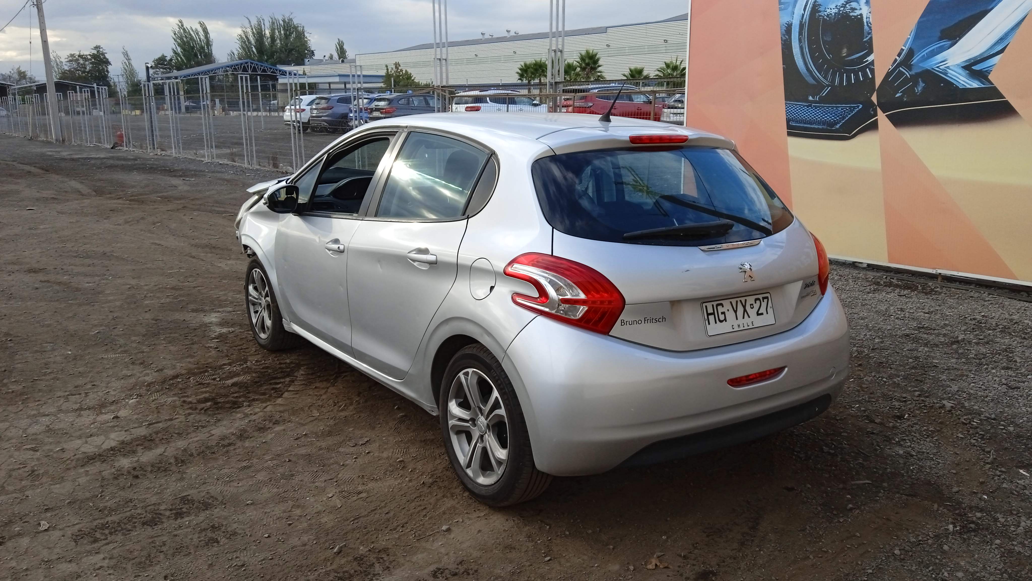 Remates Karcal