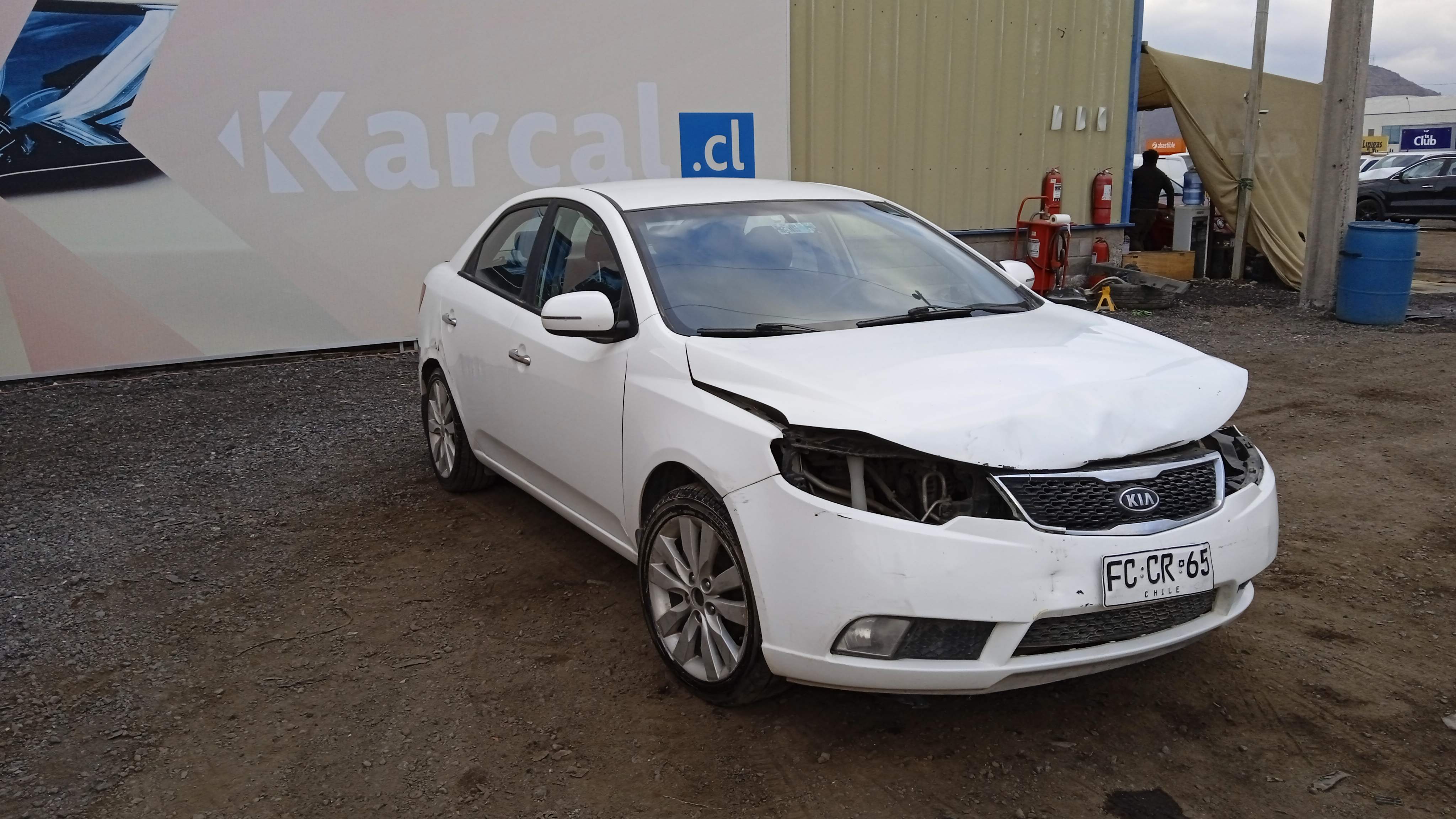 Remates Karcal