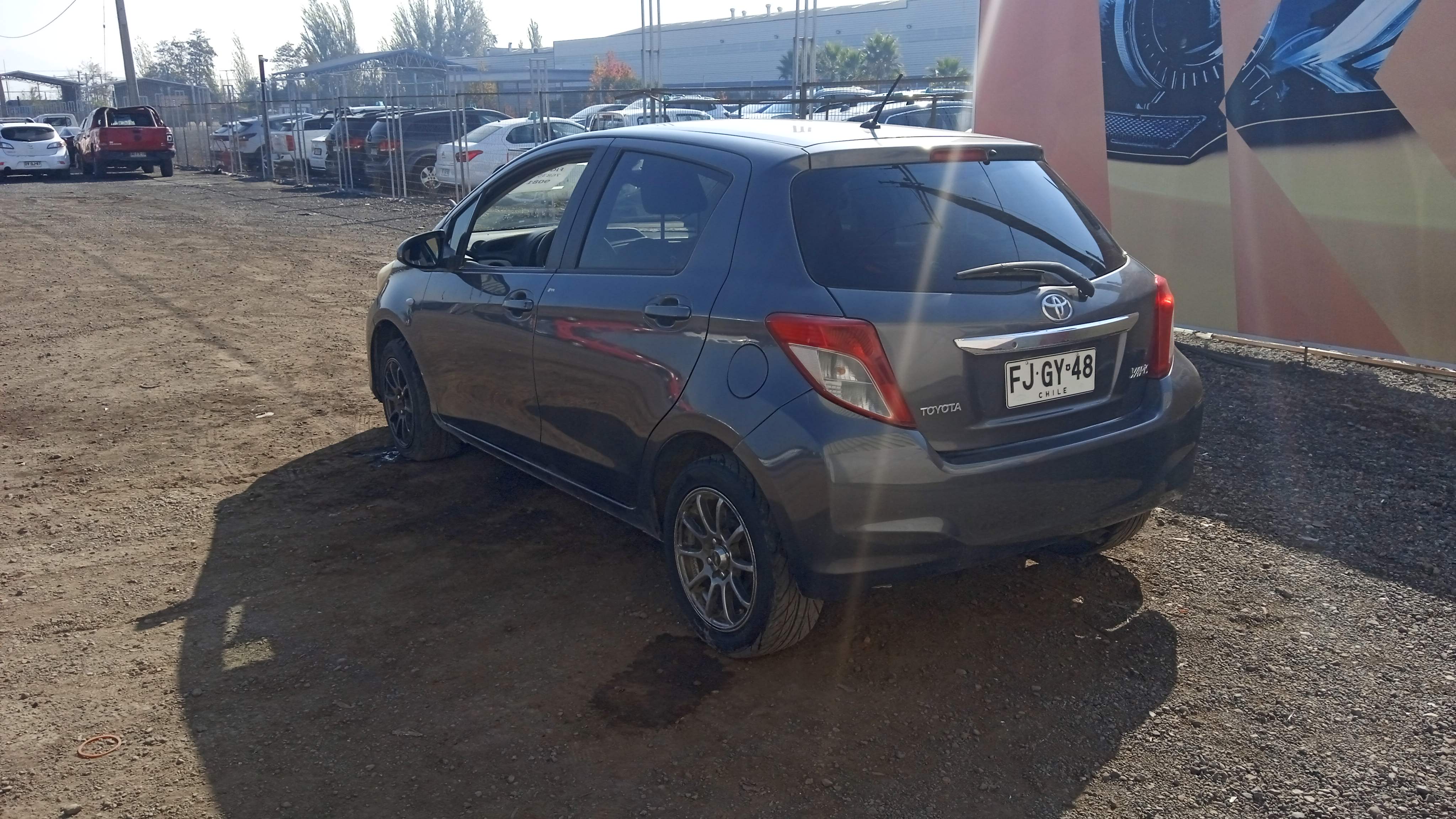 Remates Karcal