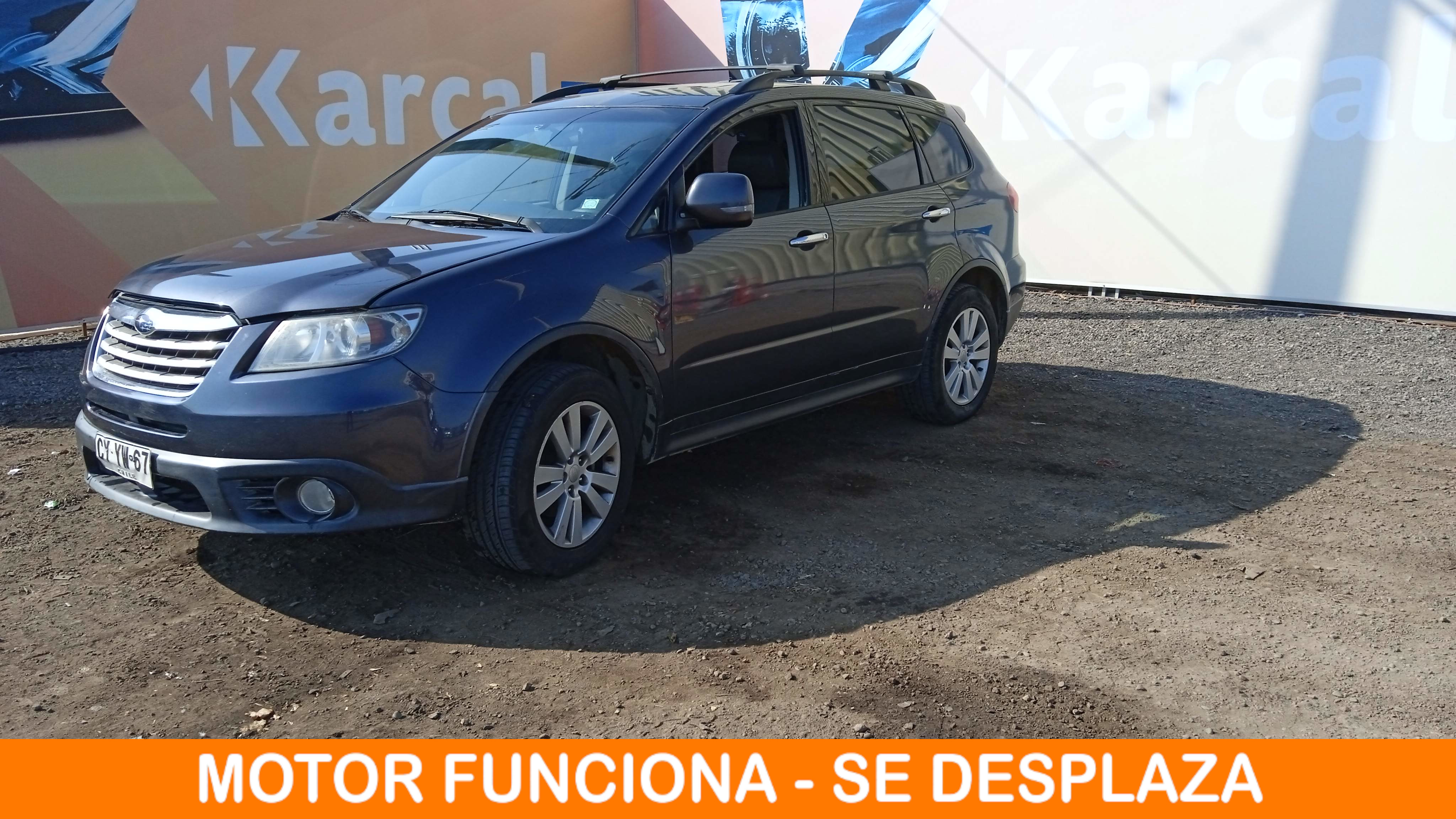 Remates Karcal