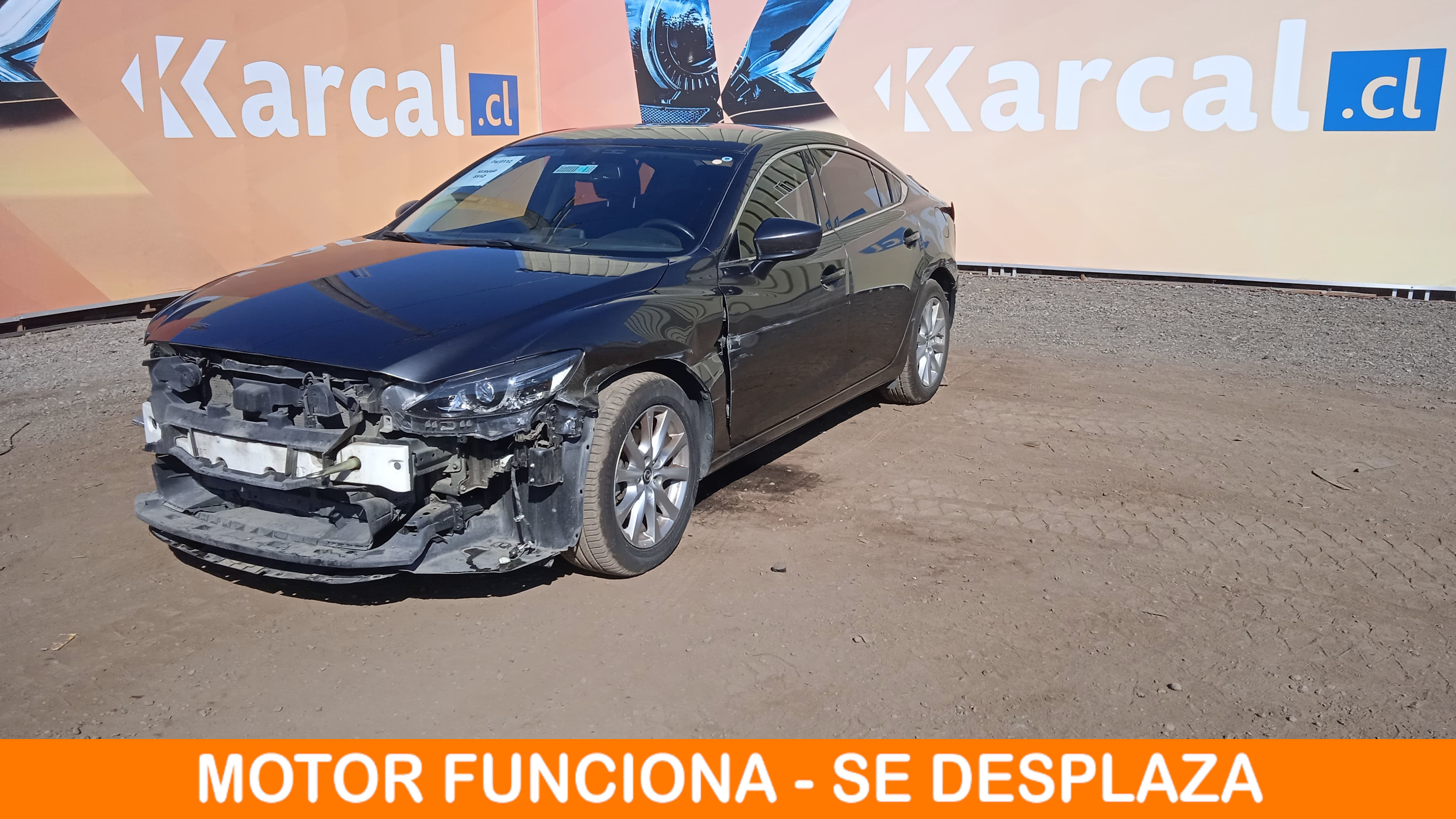 Remates Karcal