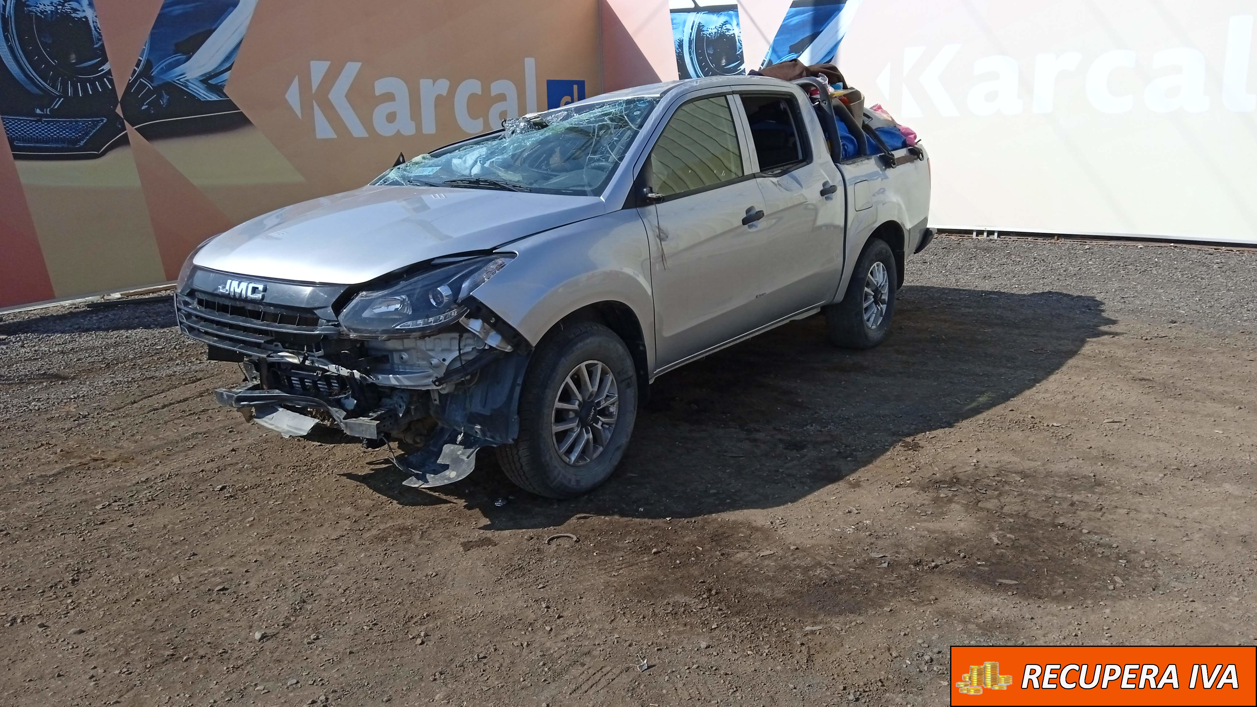 Remates Karcal