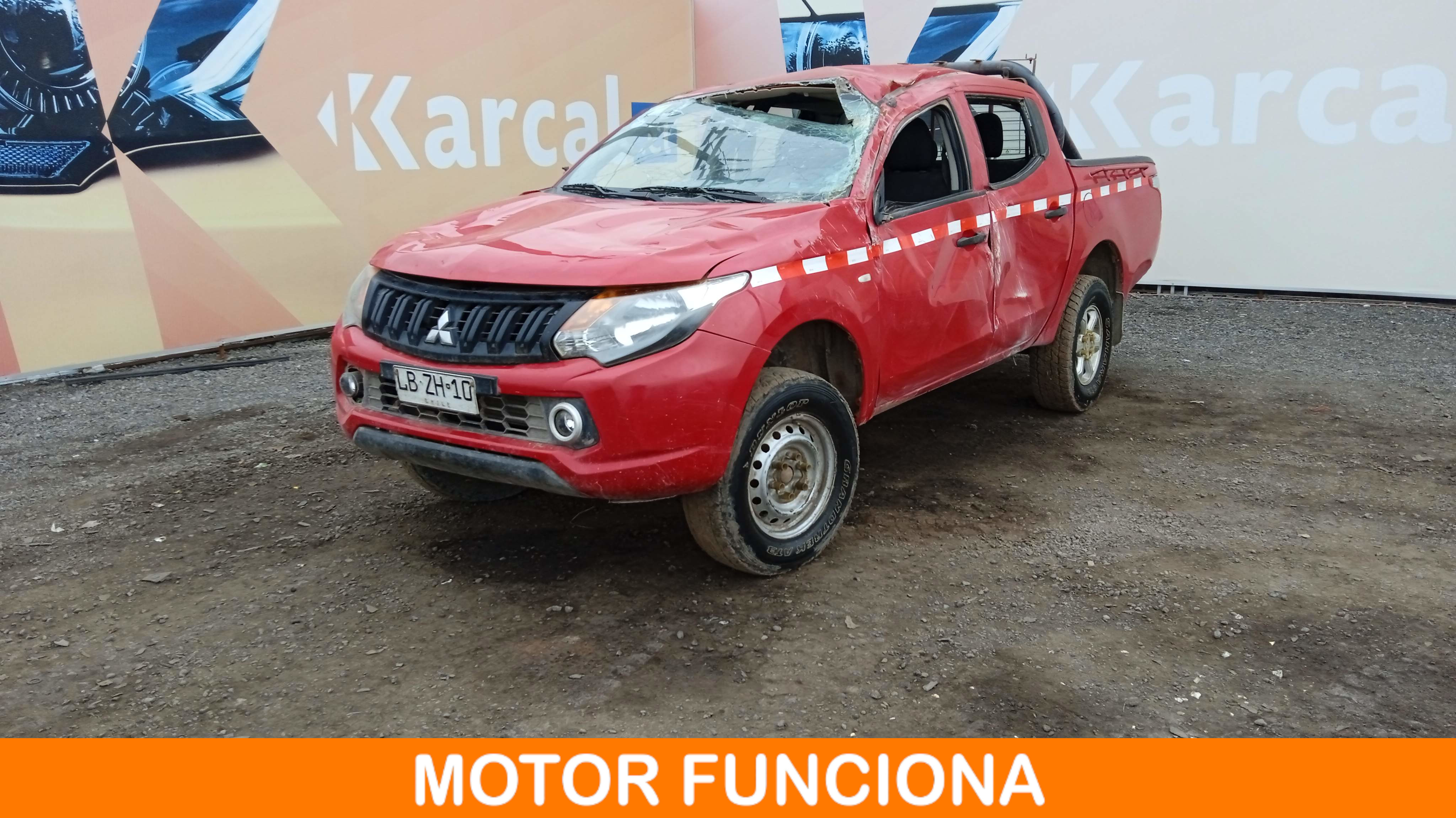 Remates Karcal
