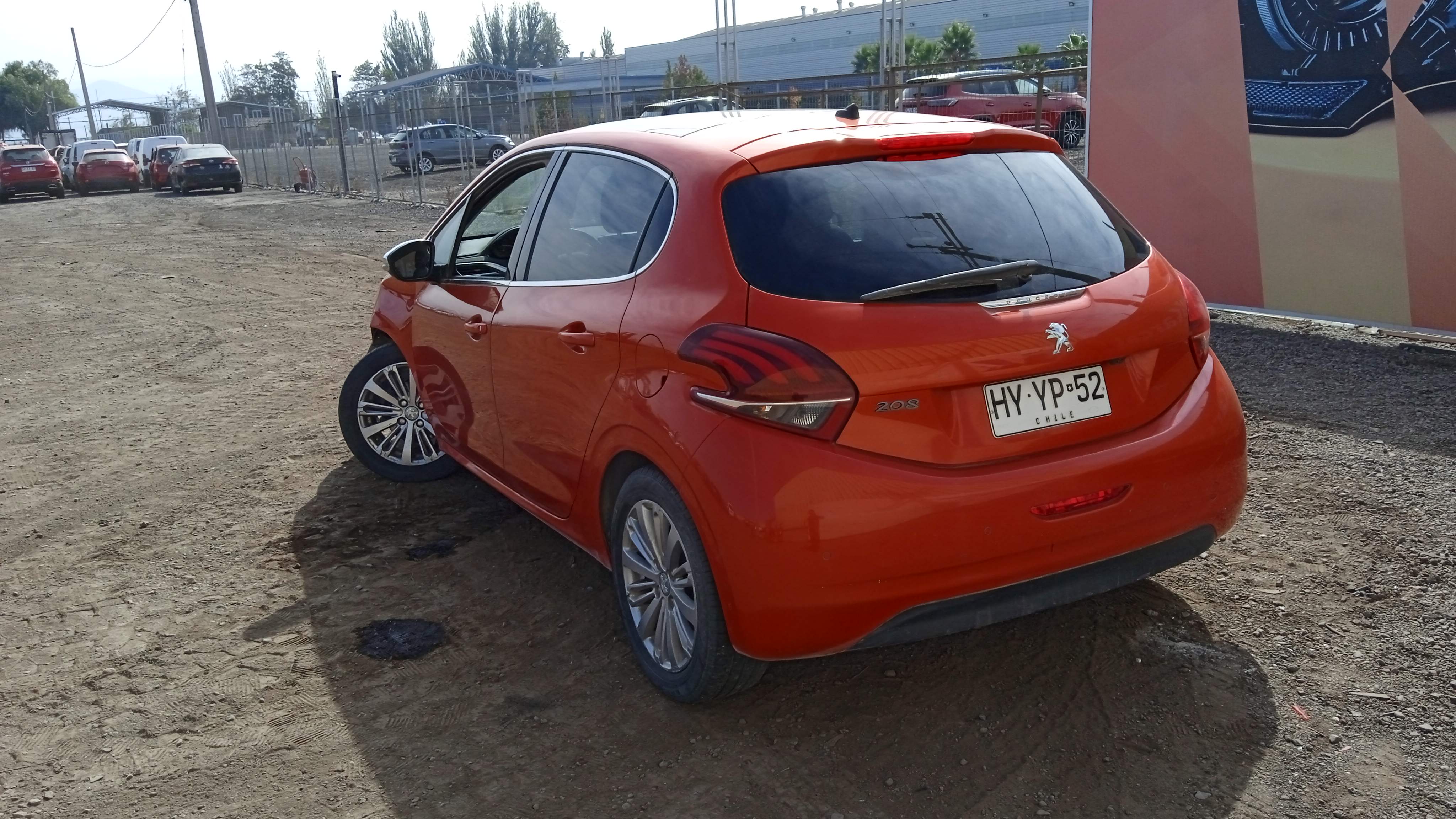Remates Karcal