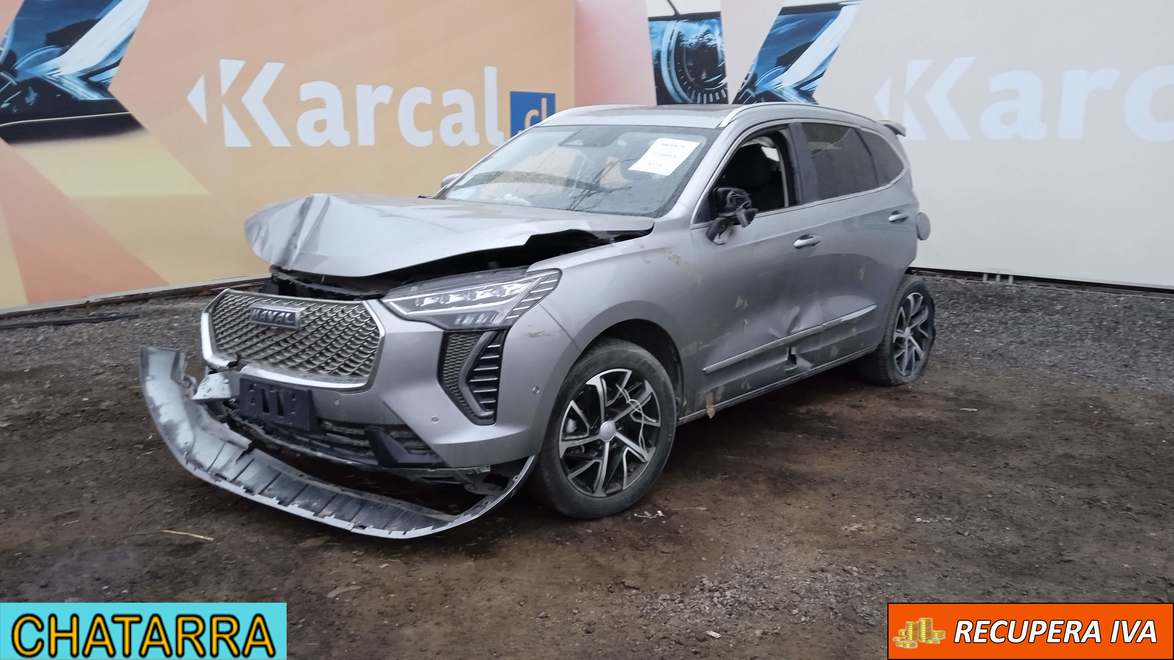 Remates Karcal