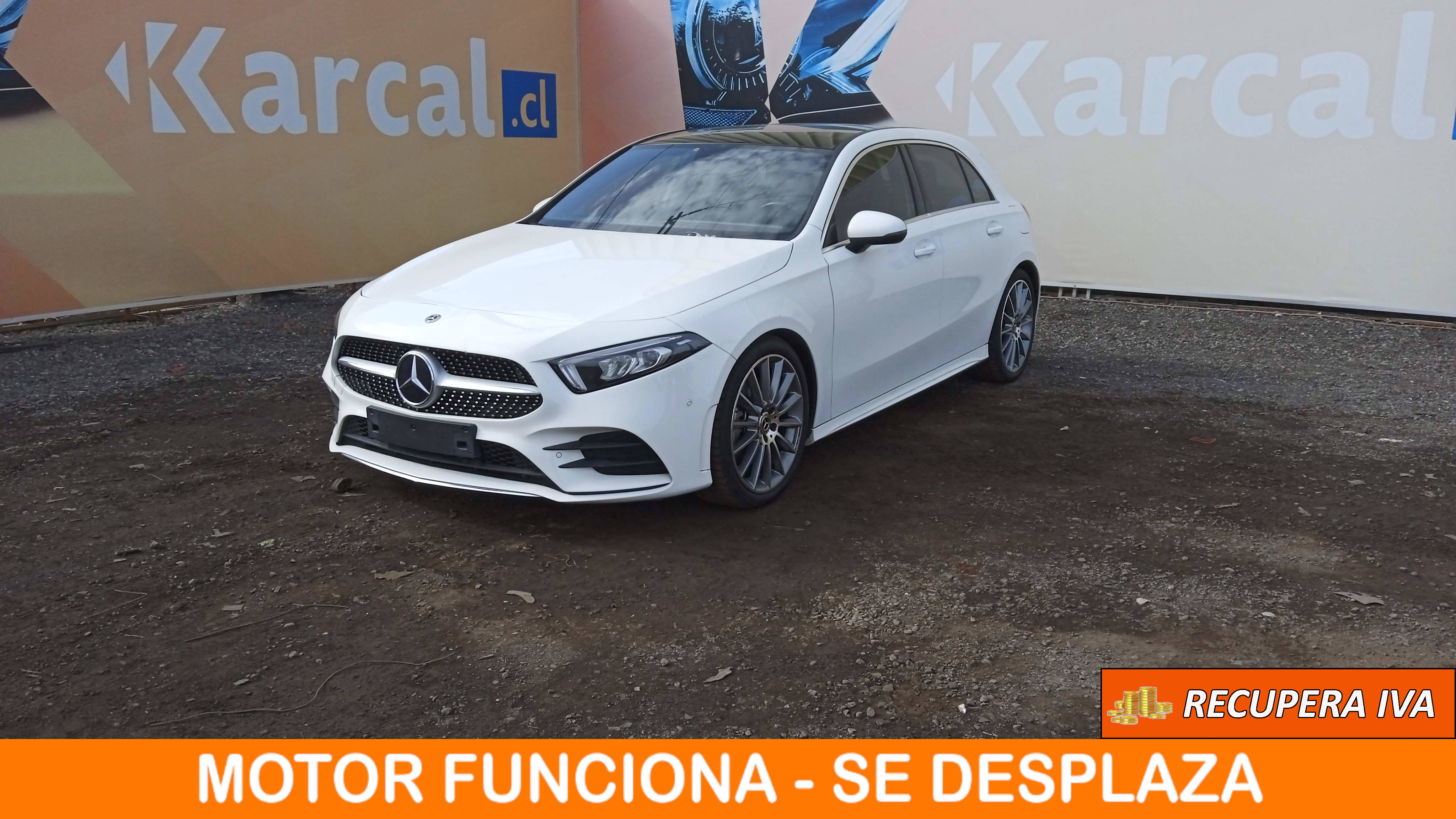 Remates Karcal