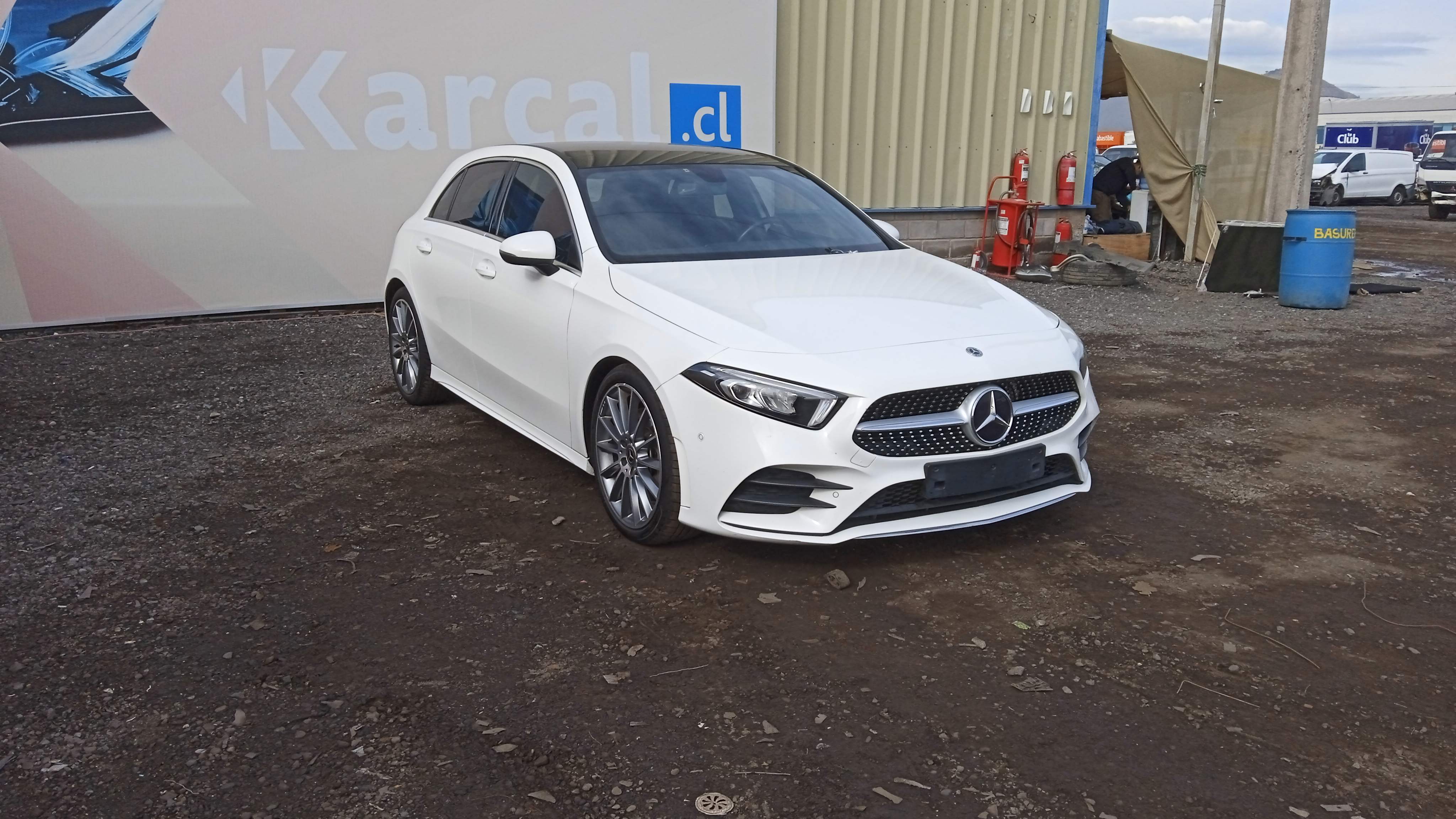 Remates Karcal