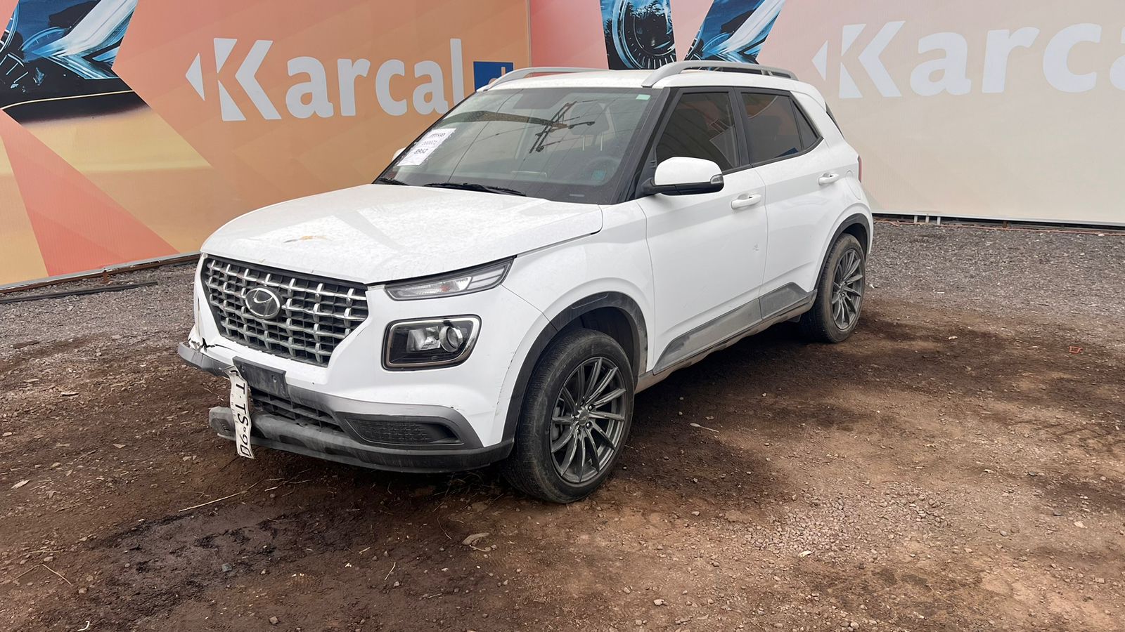 Remates Karcal