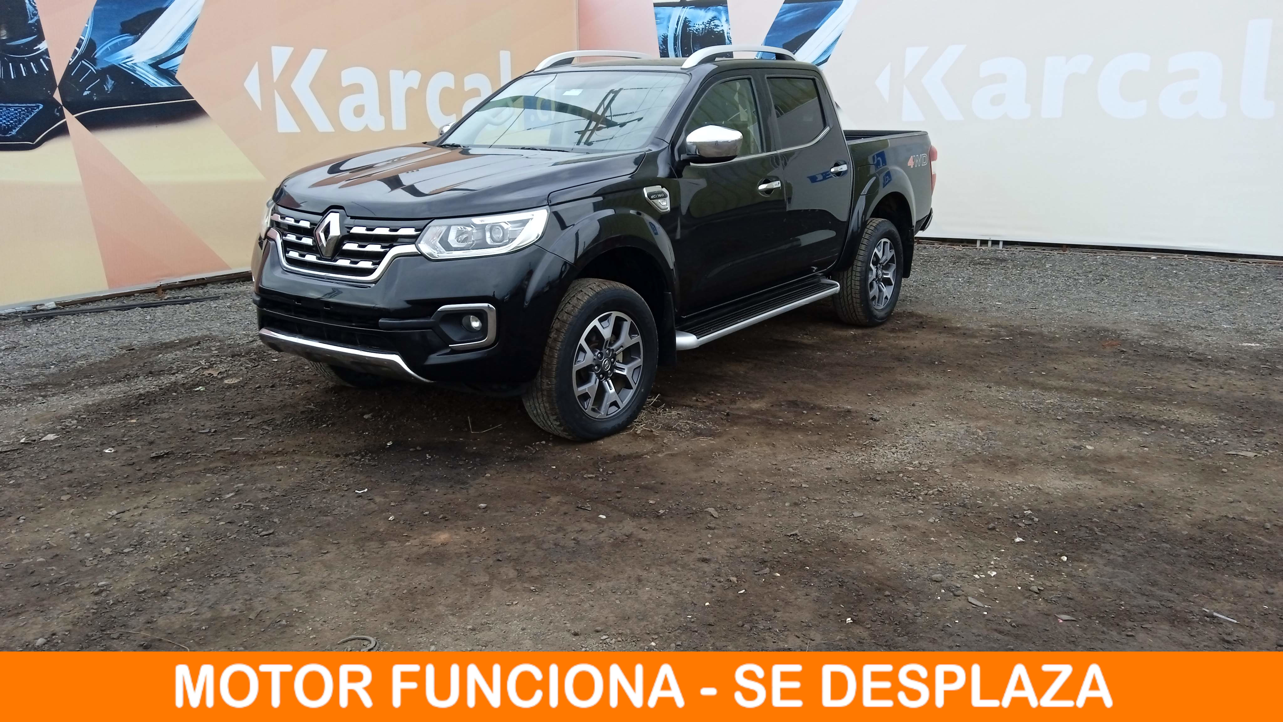 Remates Karcal