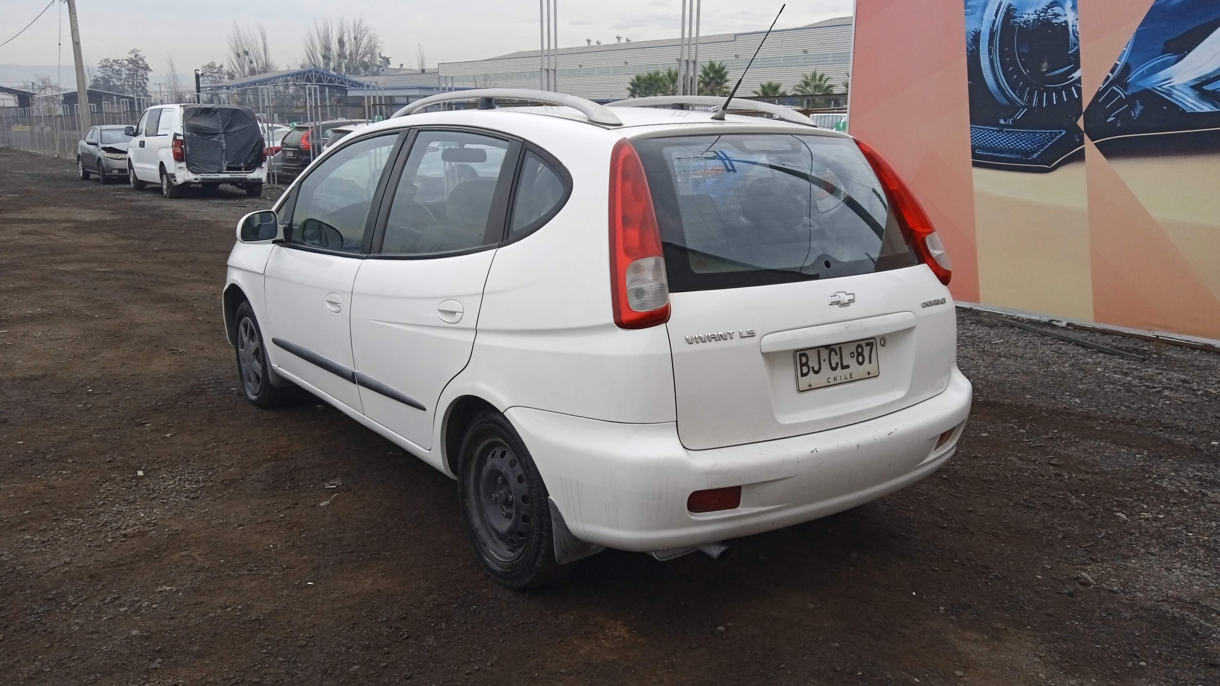 Remates Karcal