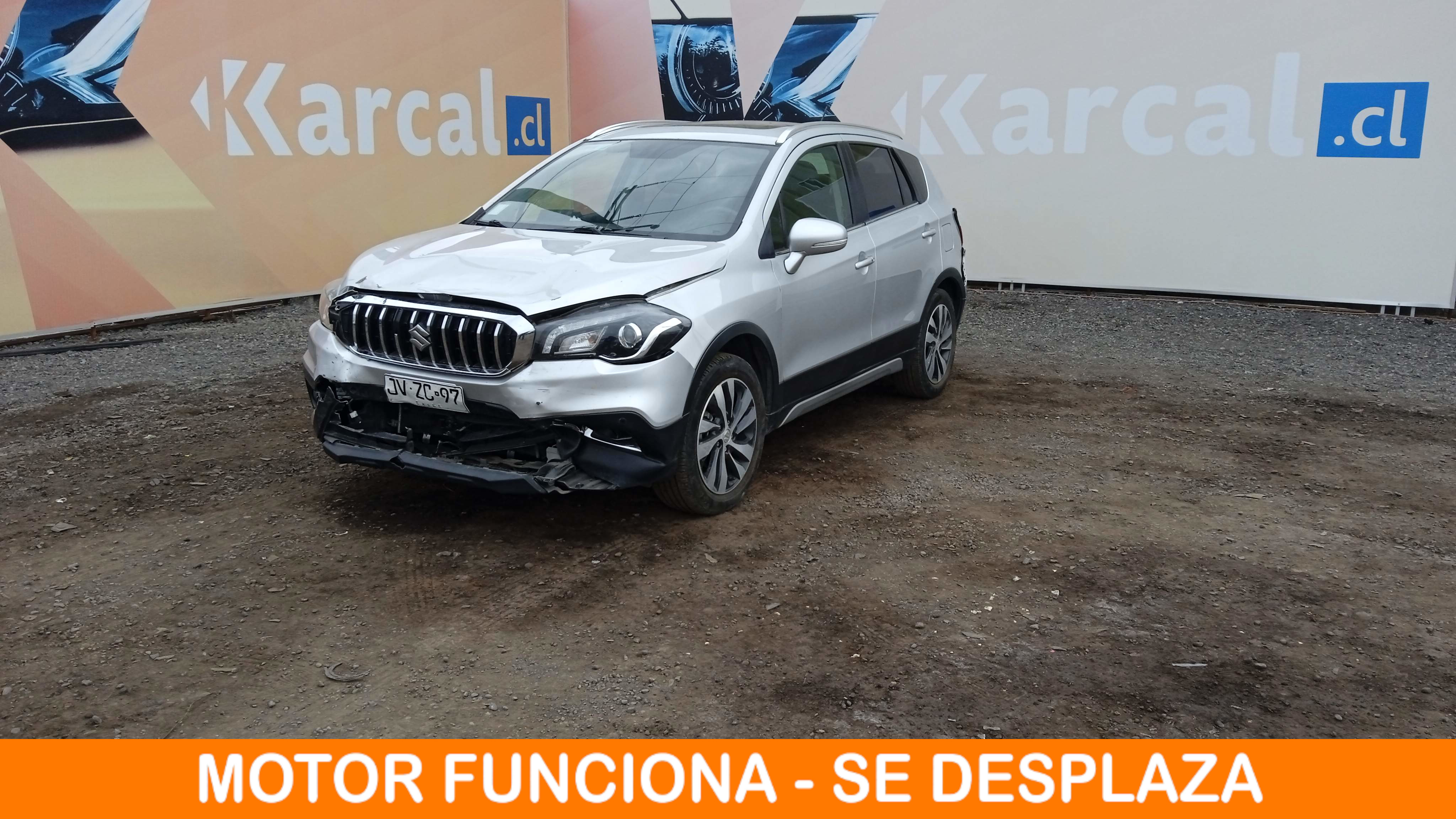 Remates Karcal