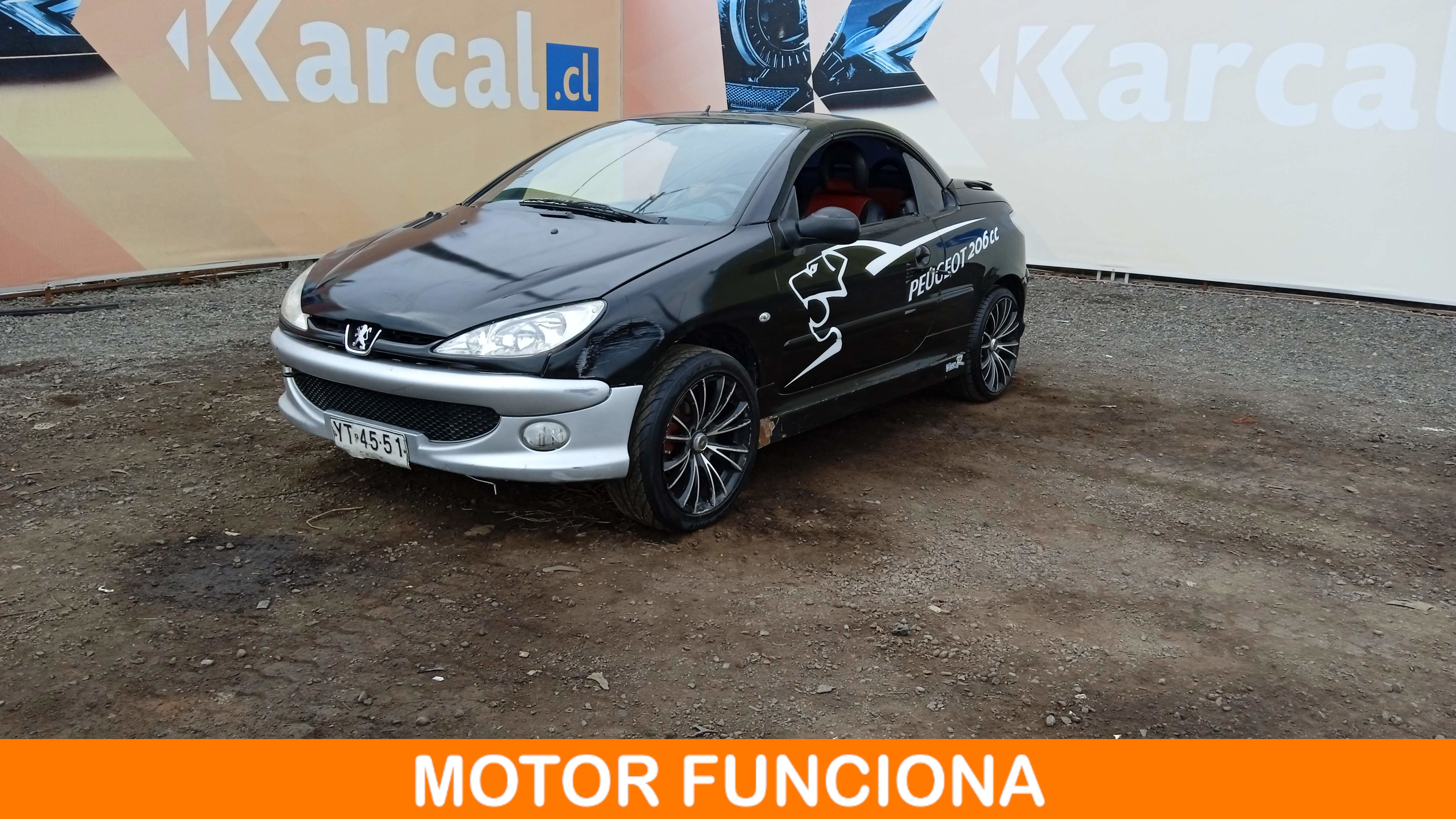 Remates Karcal