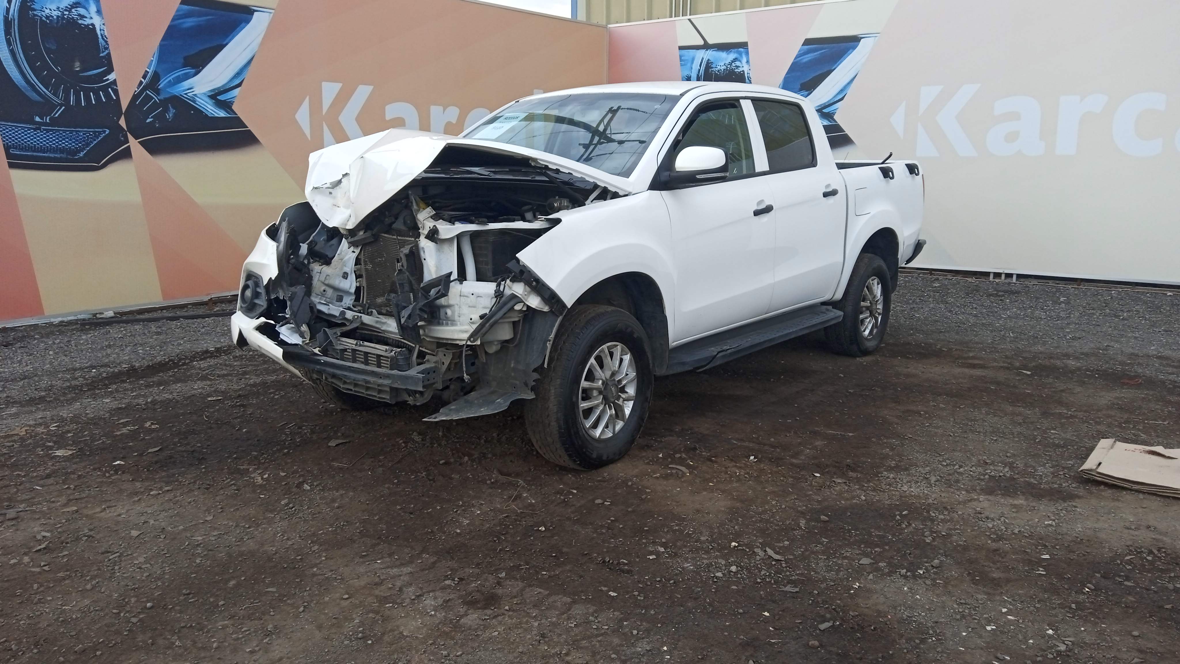 JMC VIGUS WORK 2.5 2022 RZCD25