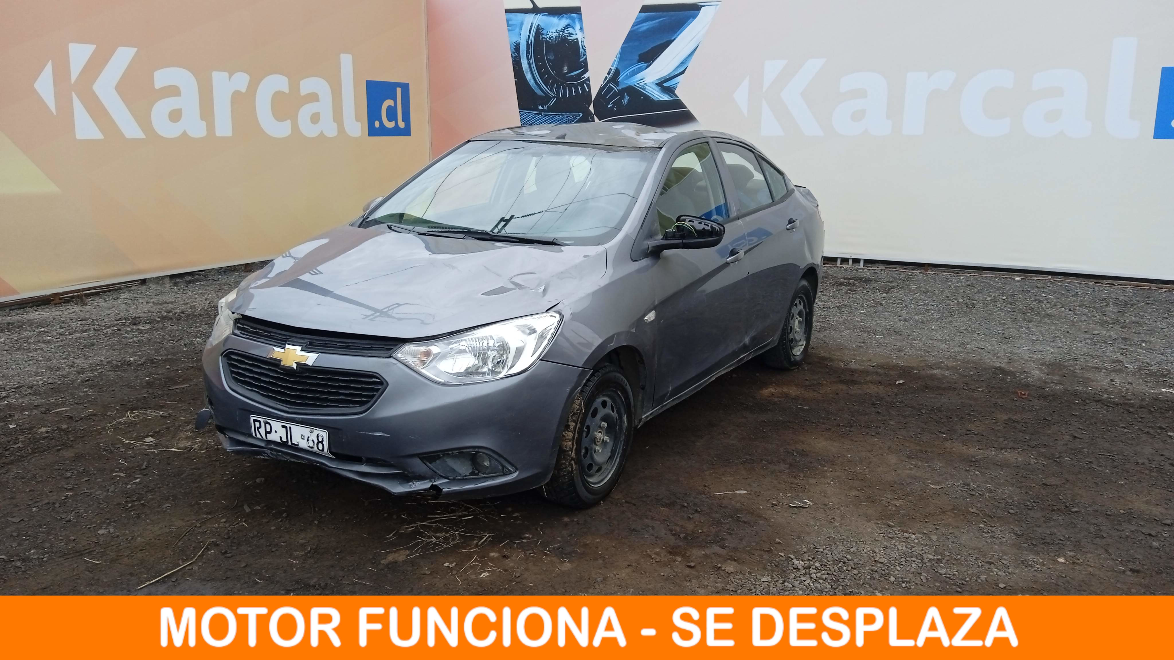 CHEVROLET SAIL 1.5 2022 RPJL68