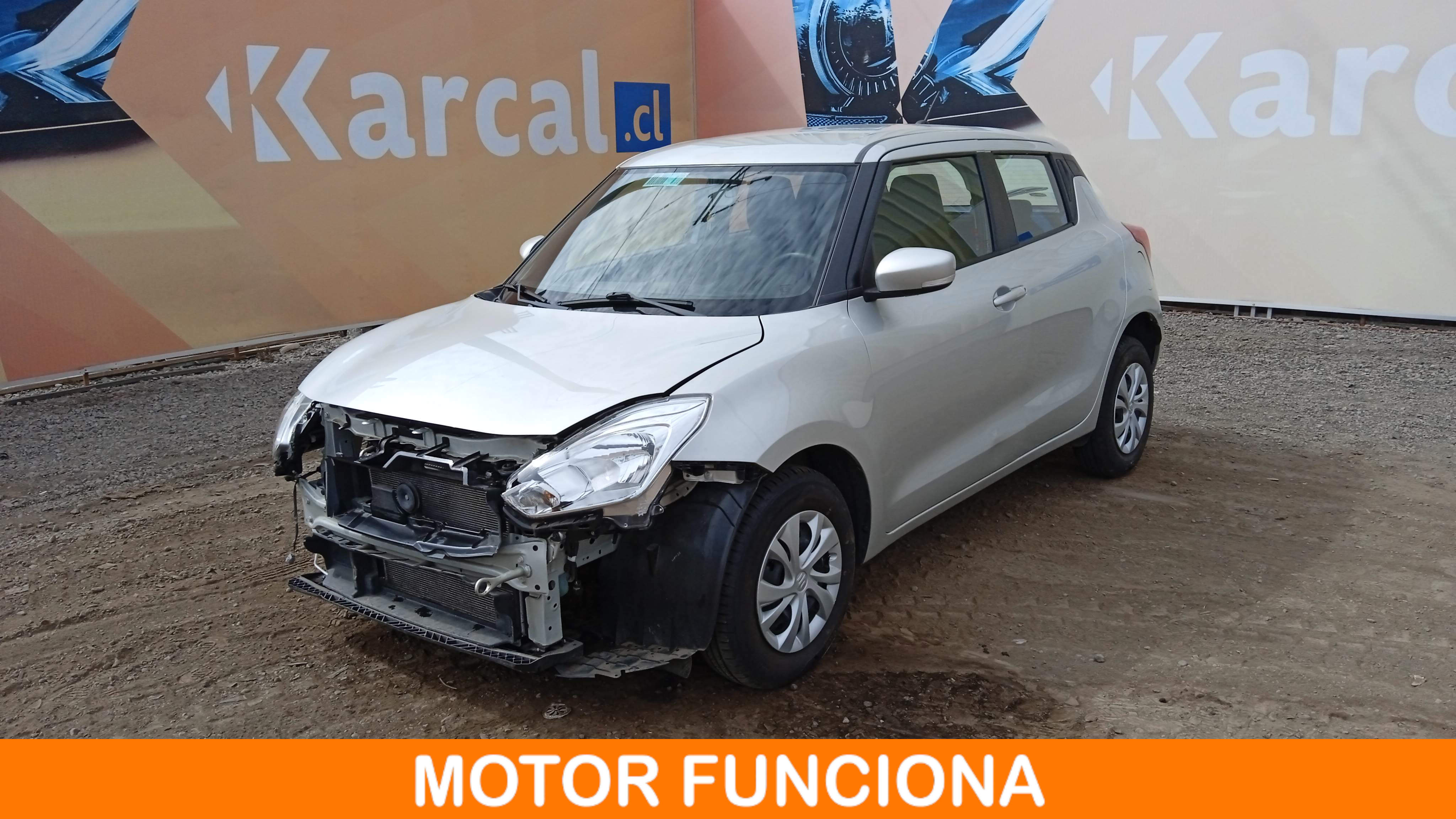 SUZUKI SWIFT 2WD 1.2 2022 RWZF99