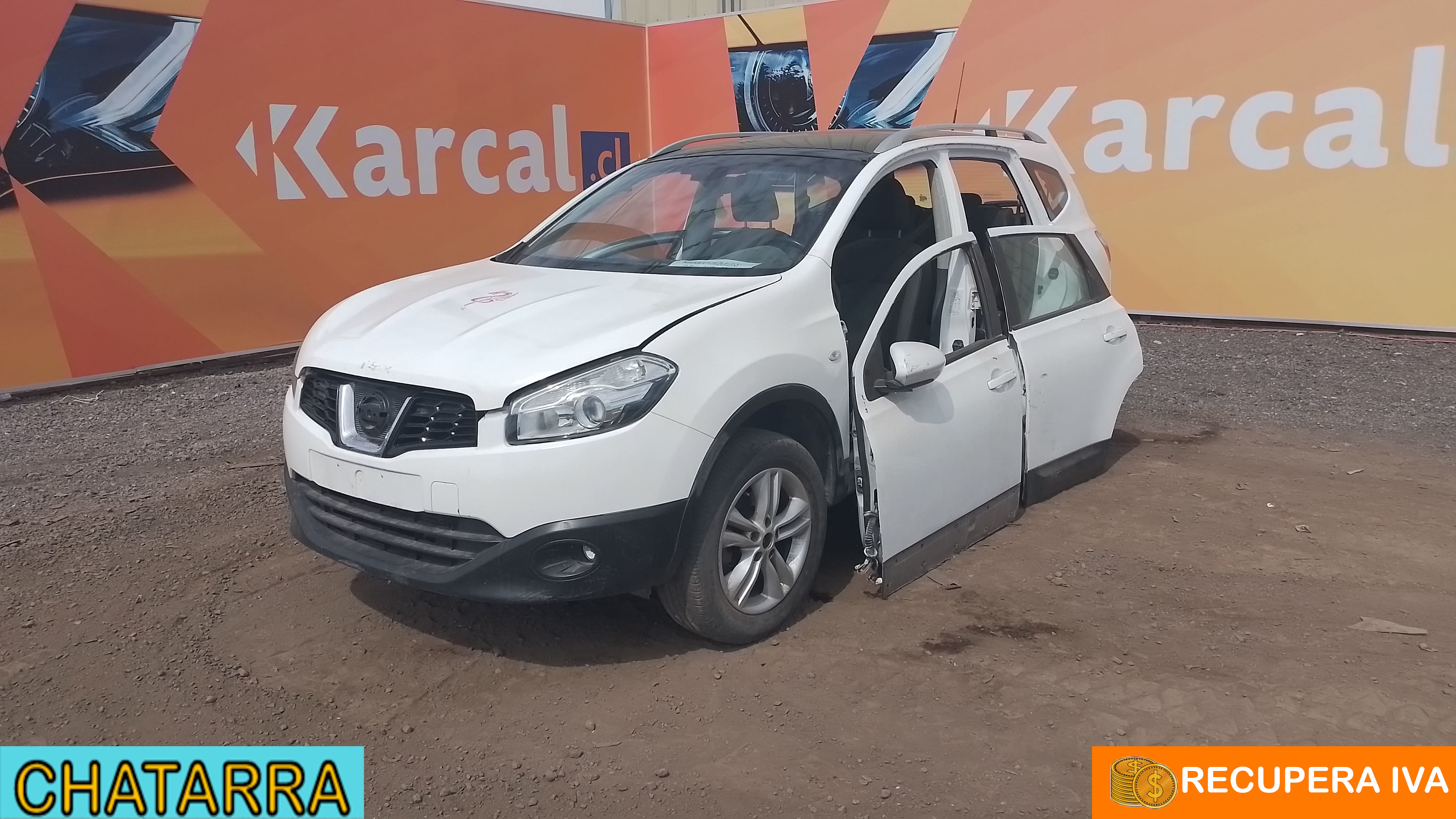 Remates Karcal