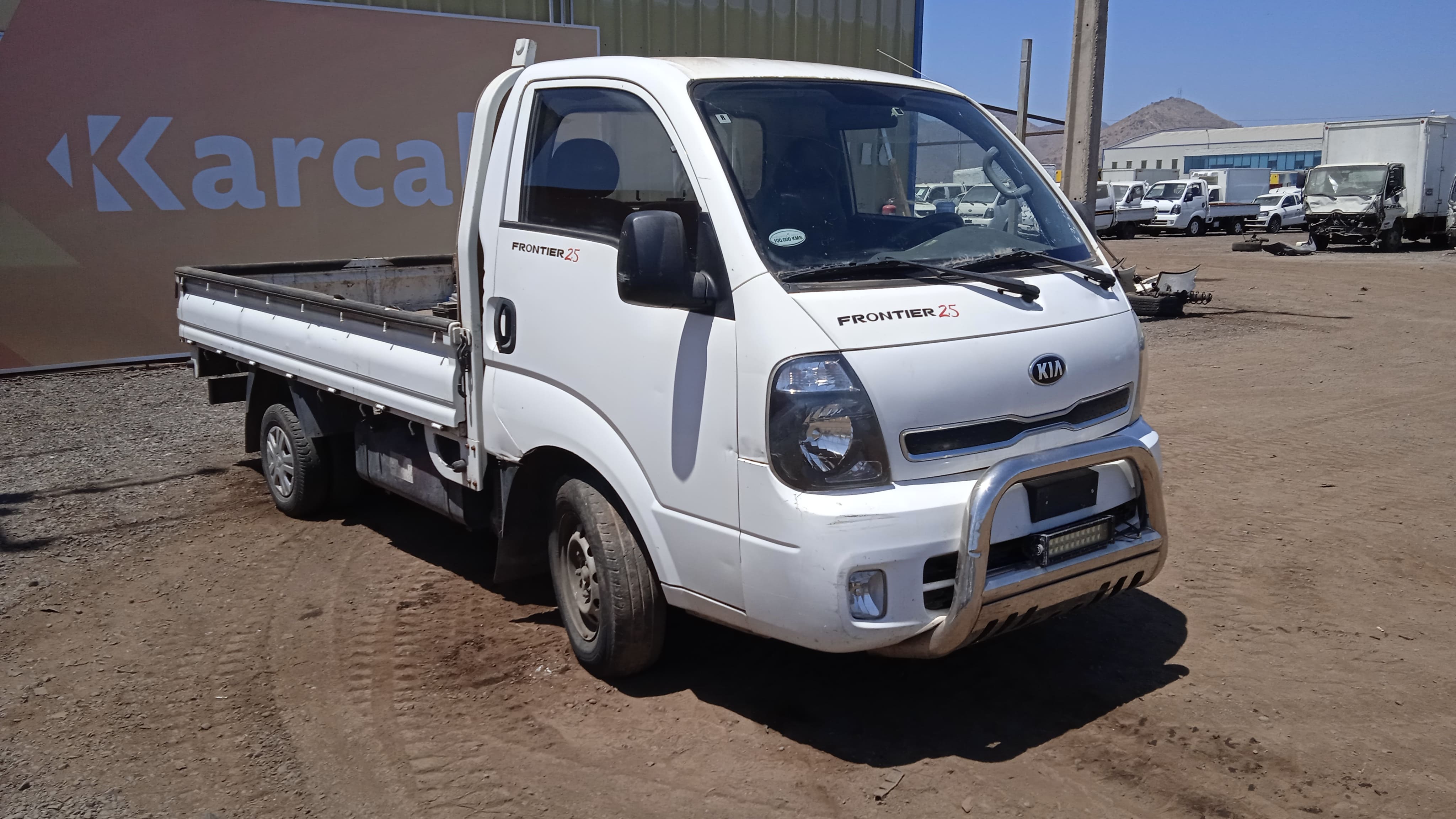 Remates Karcal