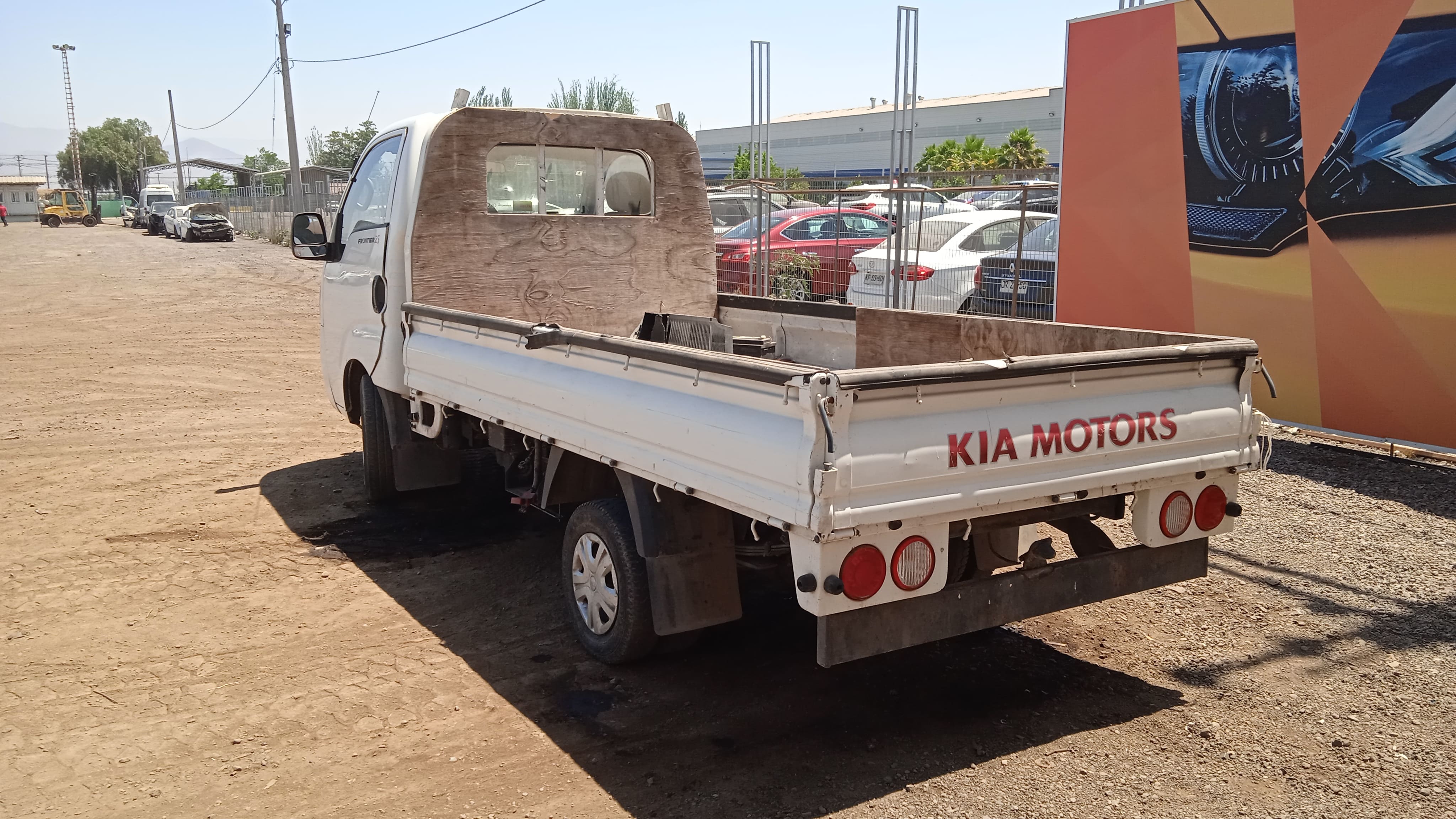 Remates Karcal