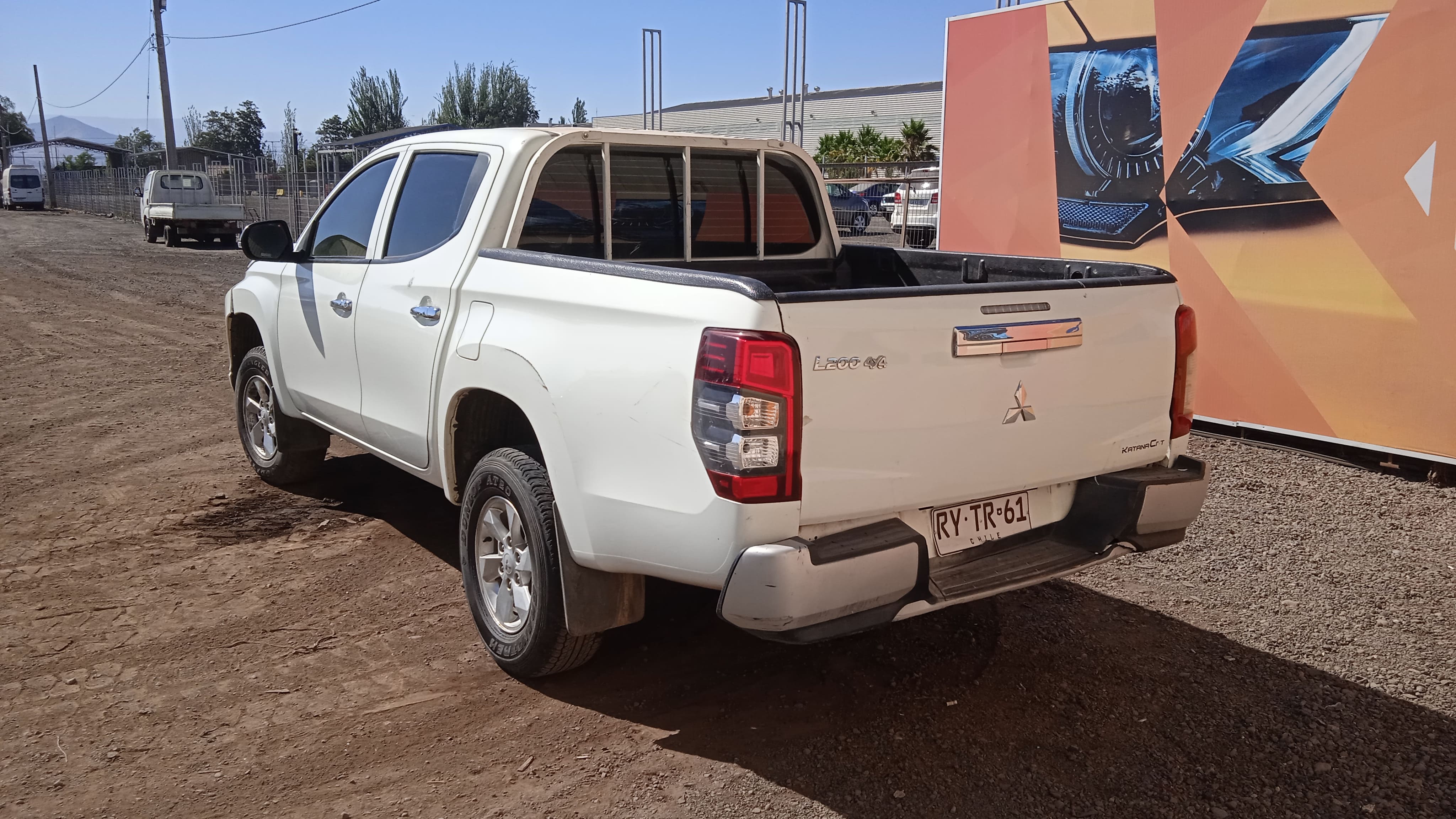 Remates Karcal