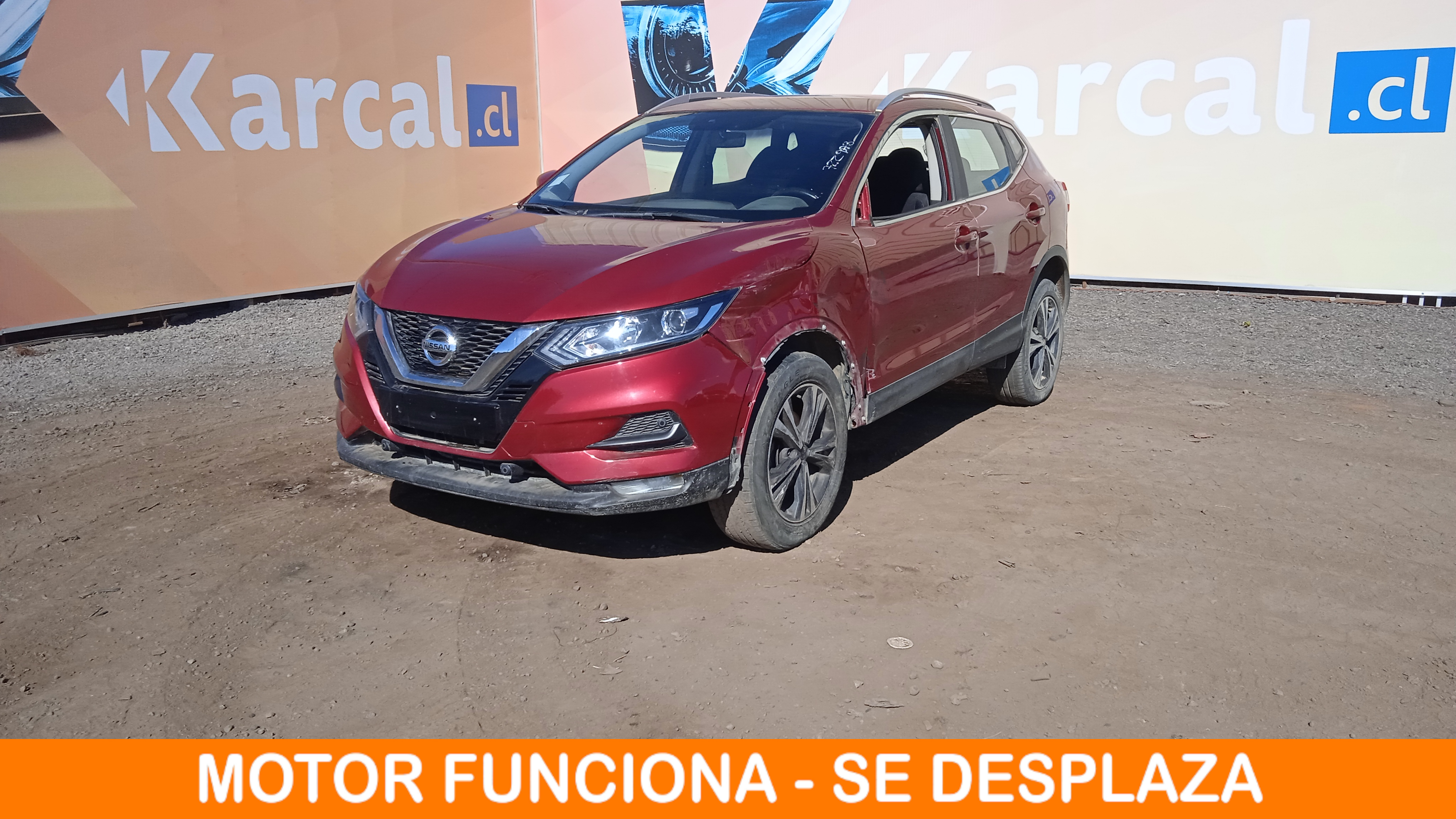 Remates Karcal