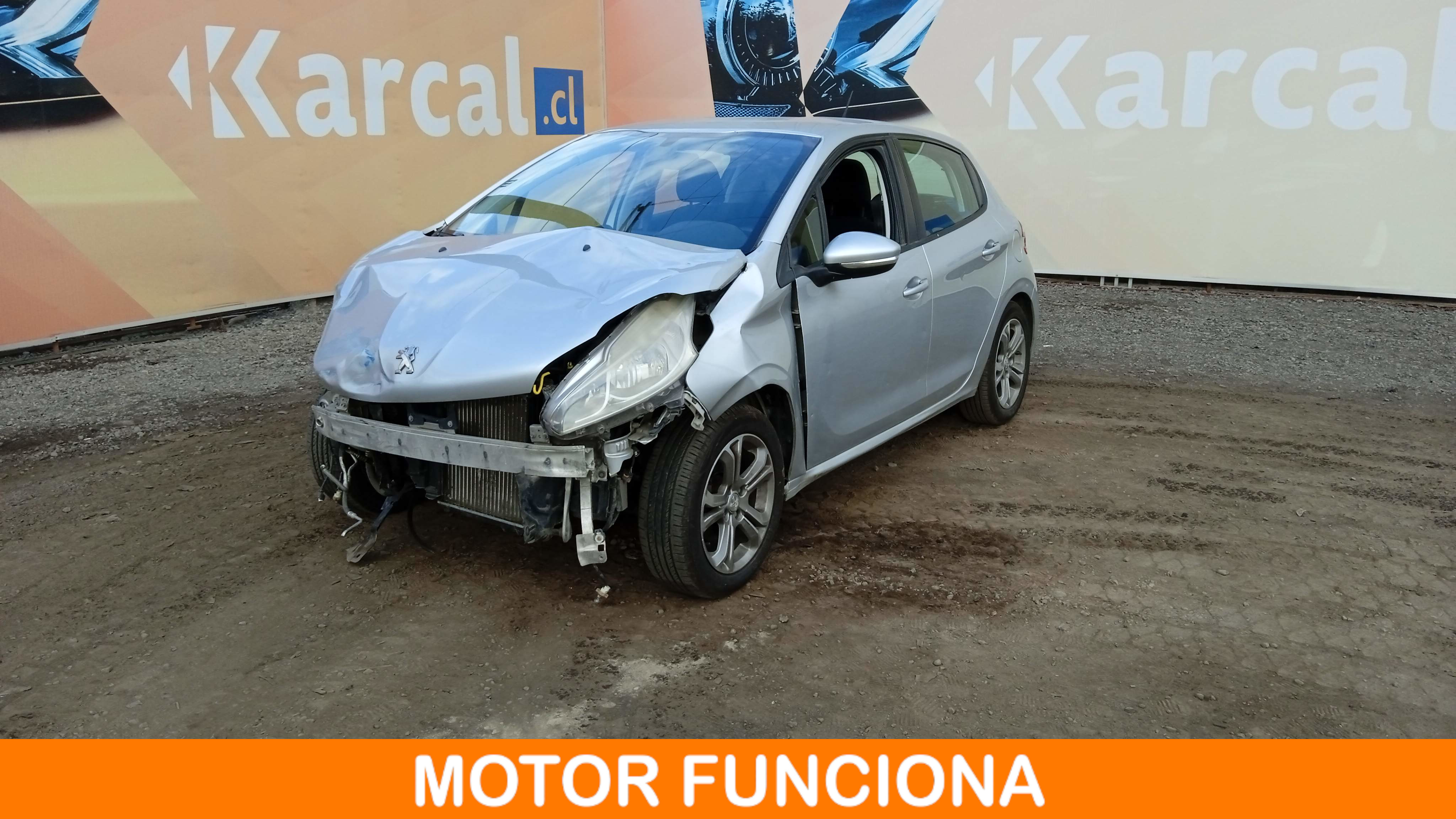 Remates Karcal