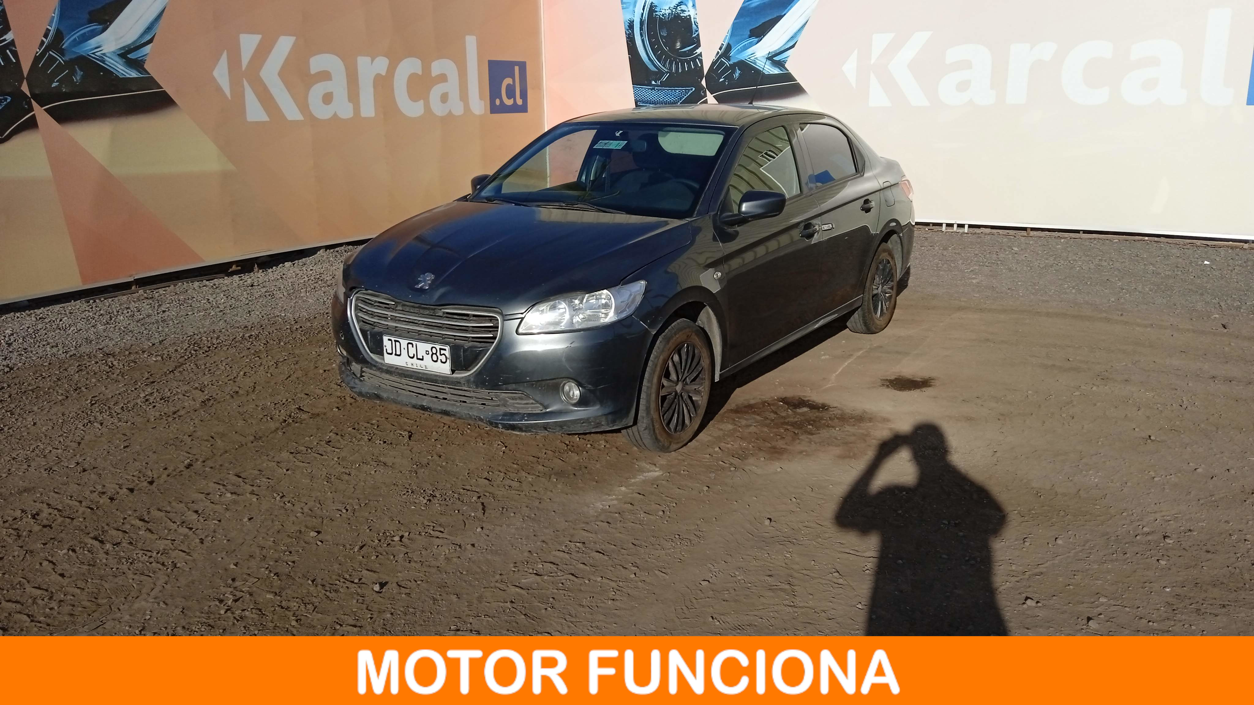 Remates Karcal
