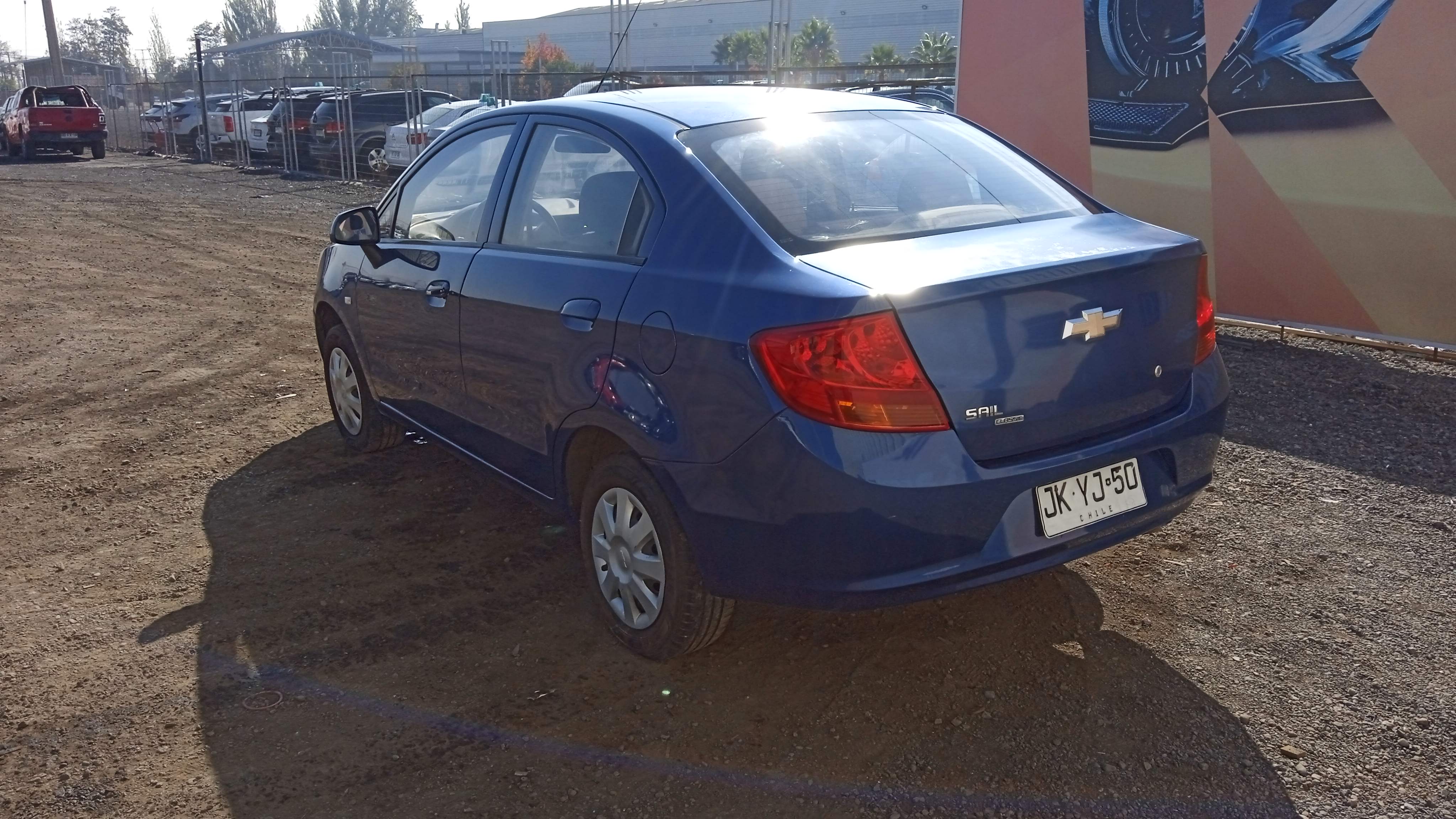 Remates Karcal