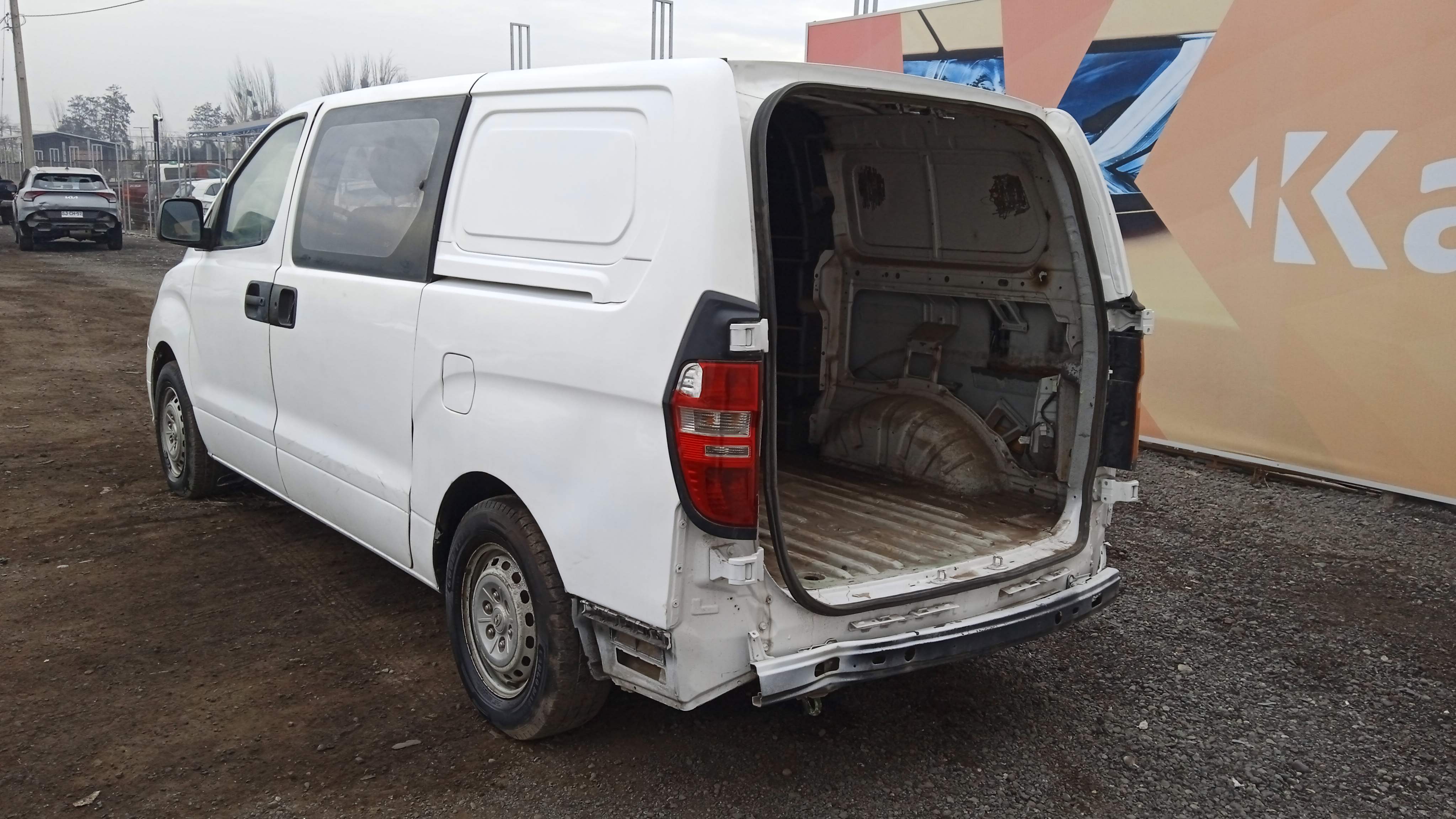 Remates Karcal