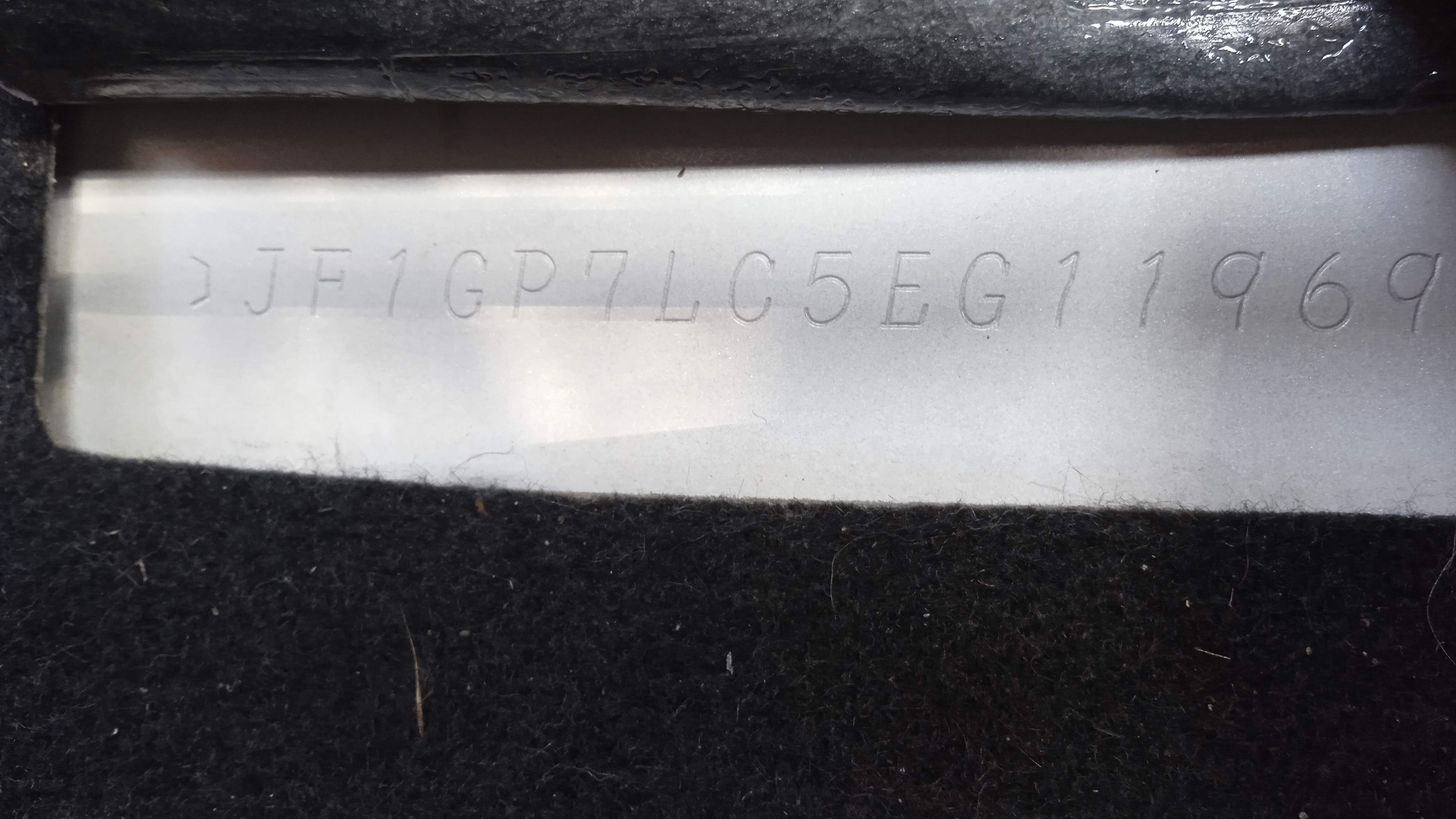 Remates Karcal