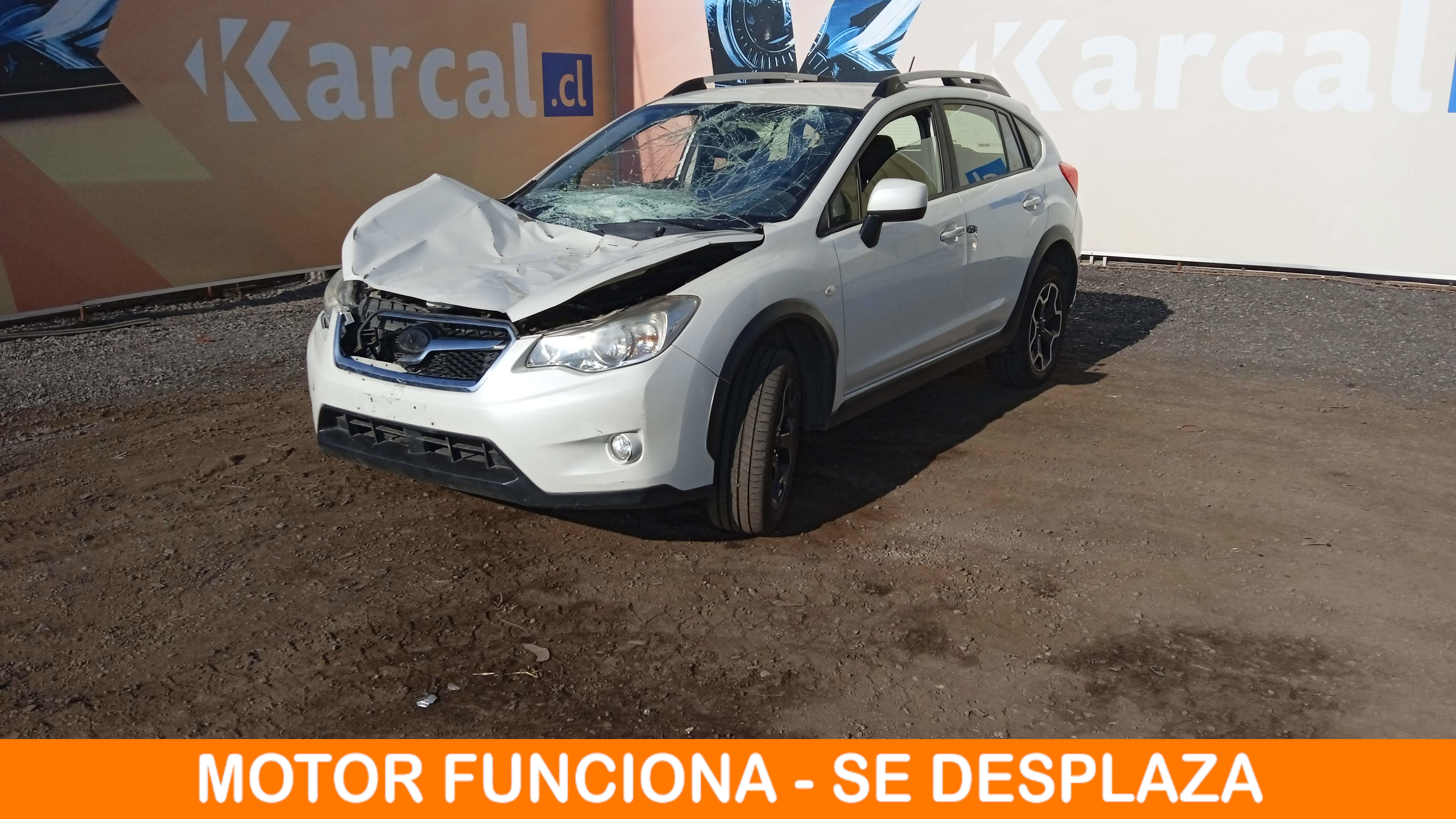 Remates Karcal