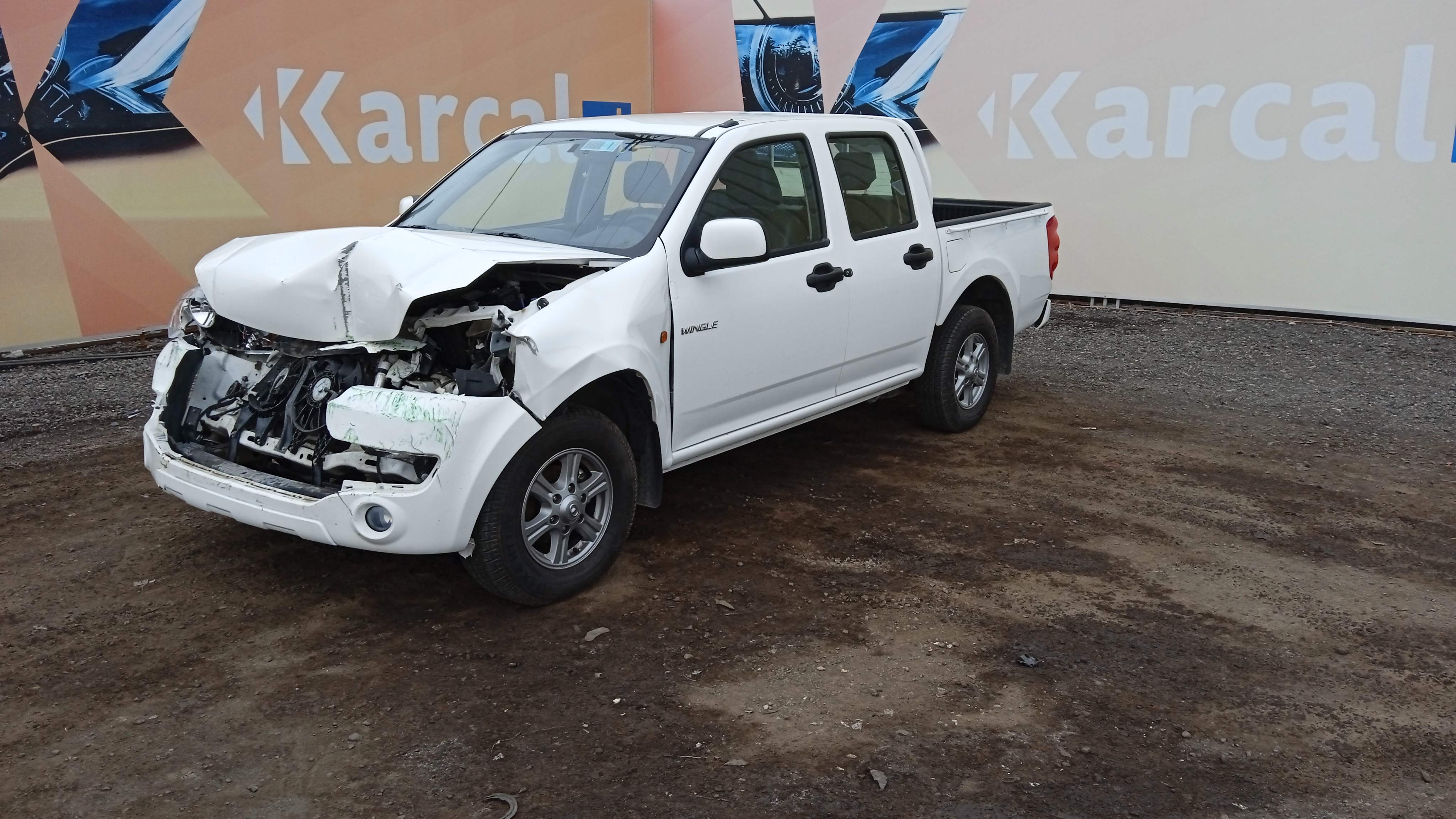 Remates Karcal