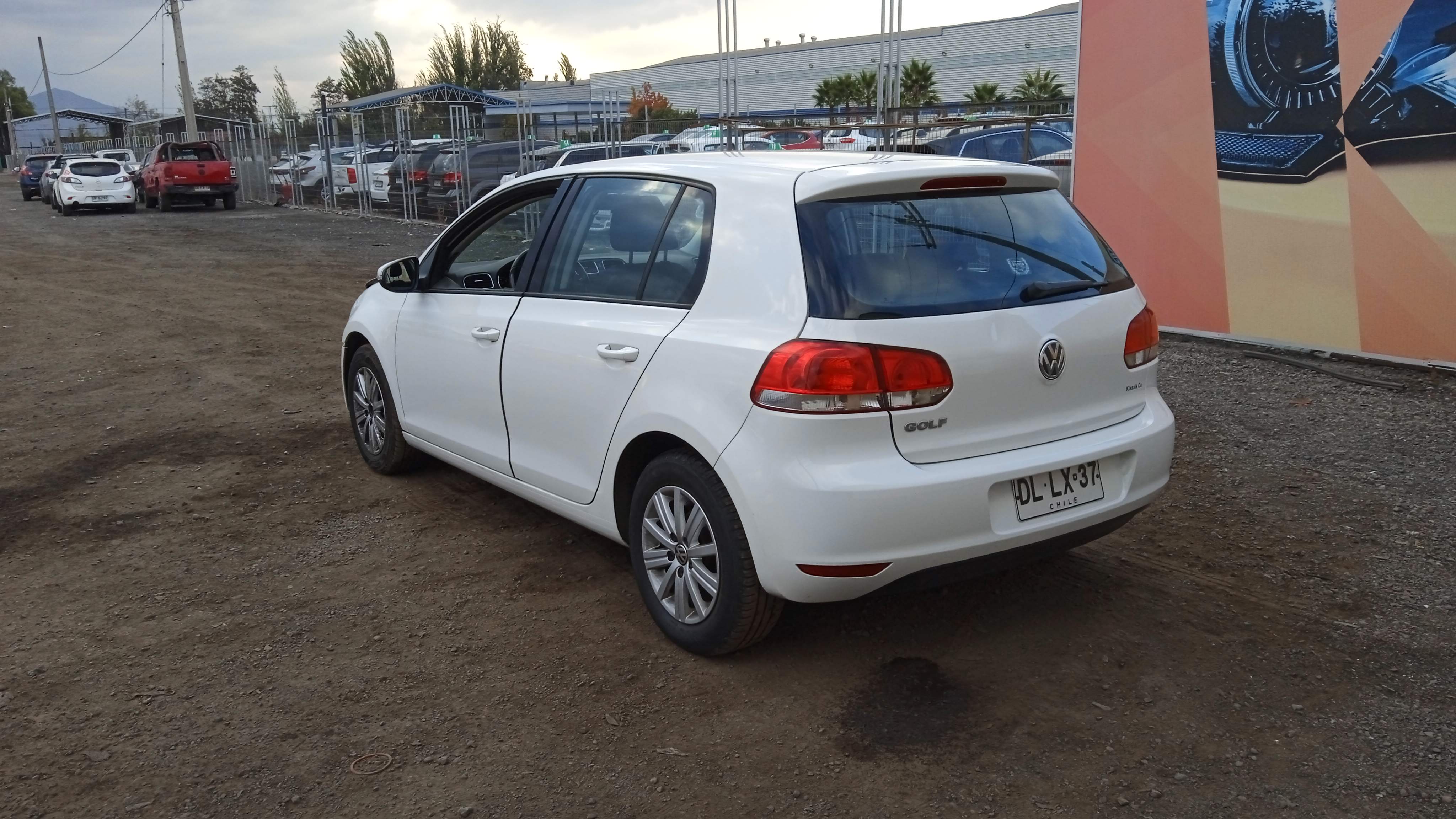 Remates Karcal