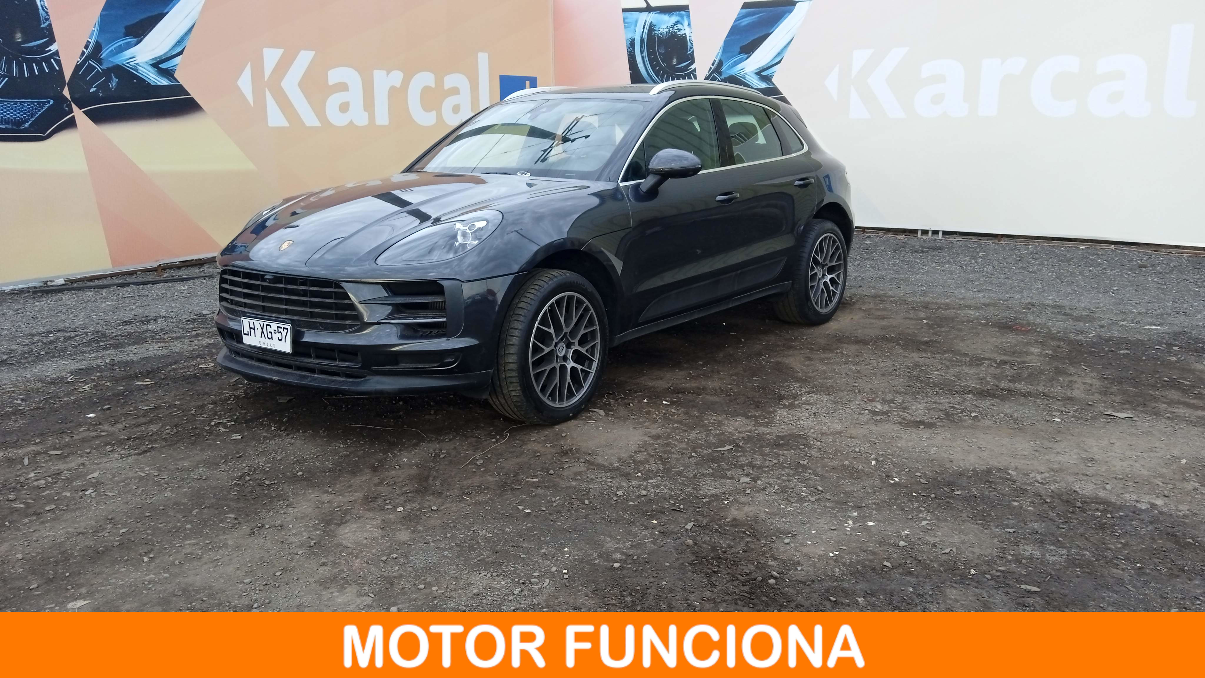 Remates Karcal