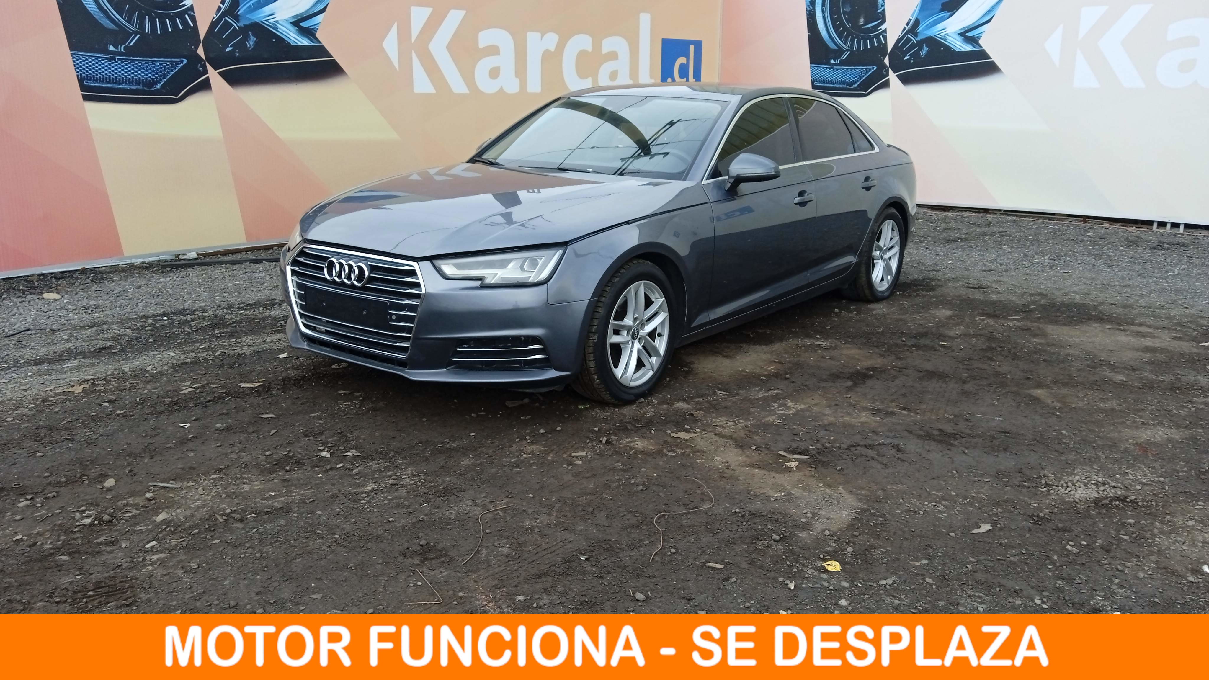 Remates Karcal