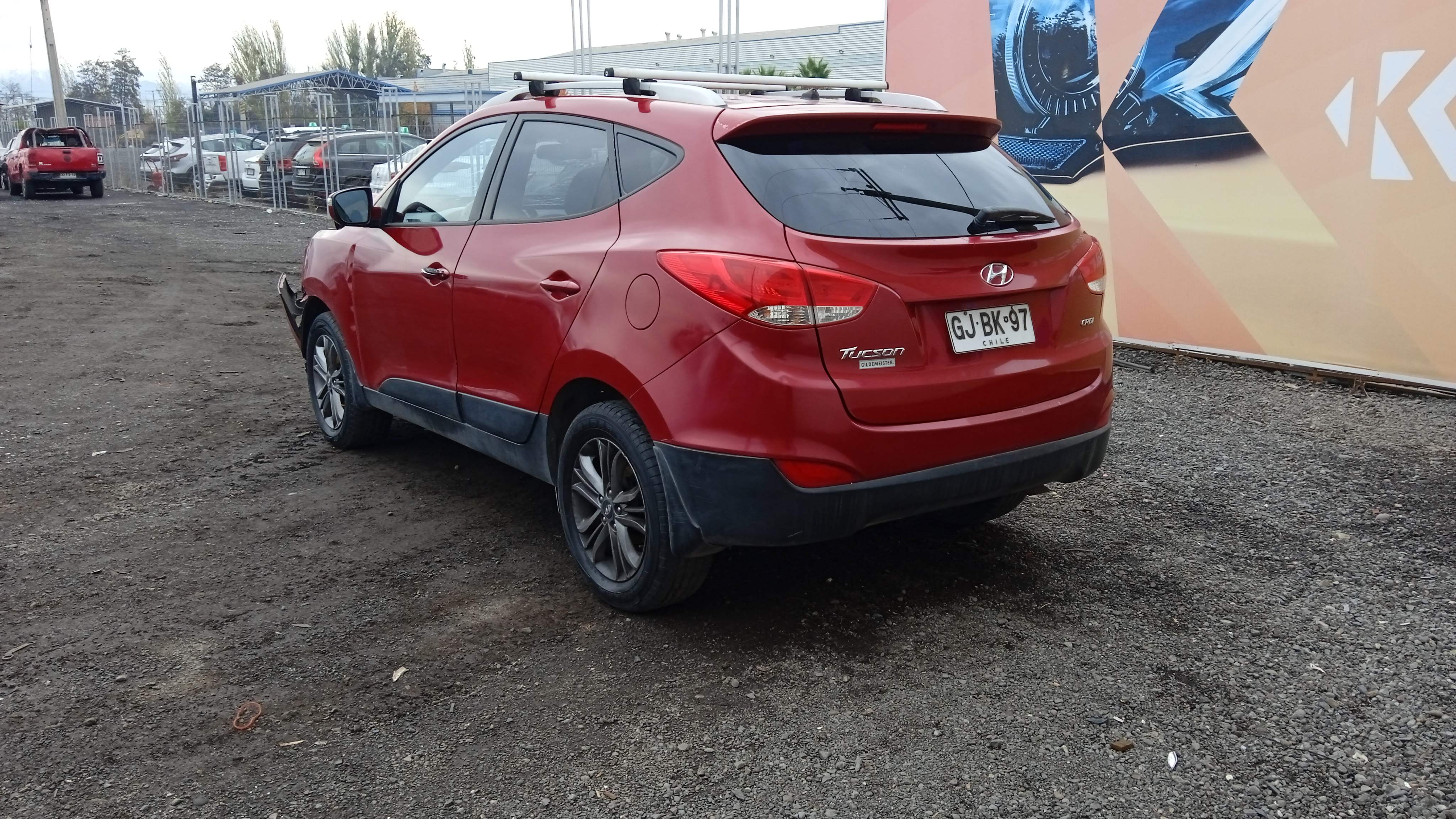 Remates Karcal