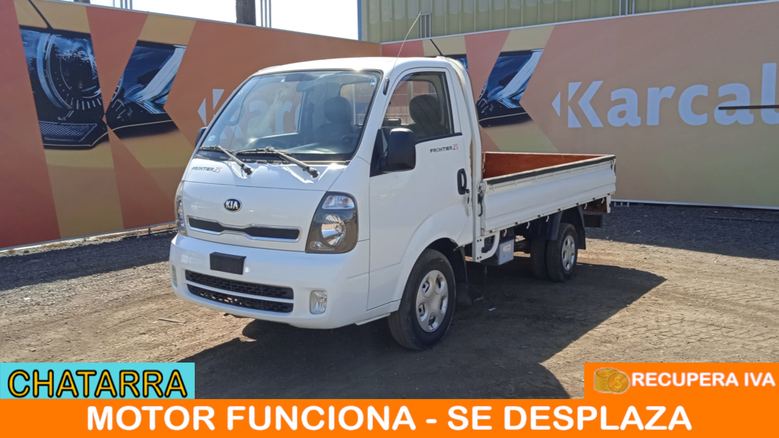 Remates Karcal