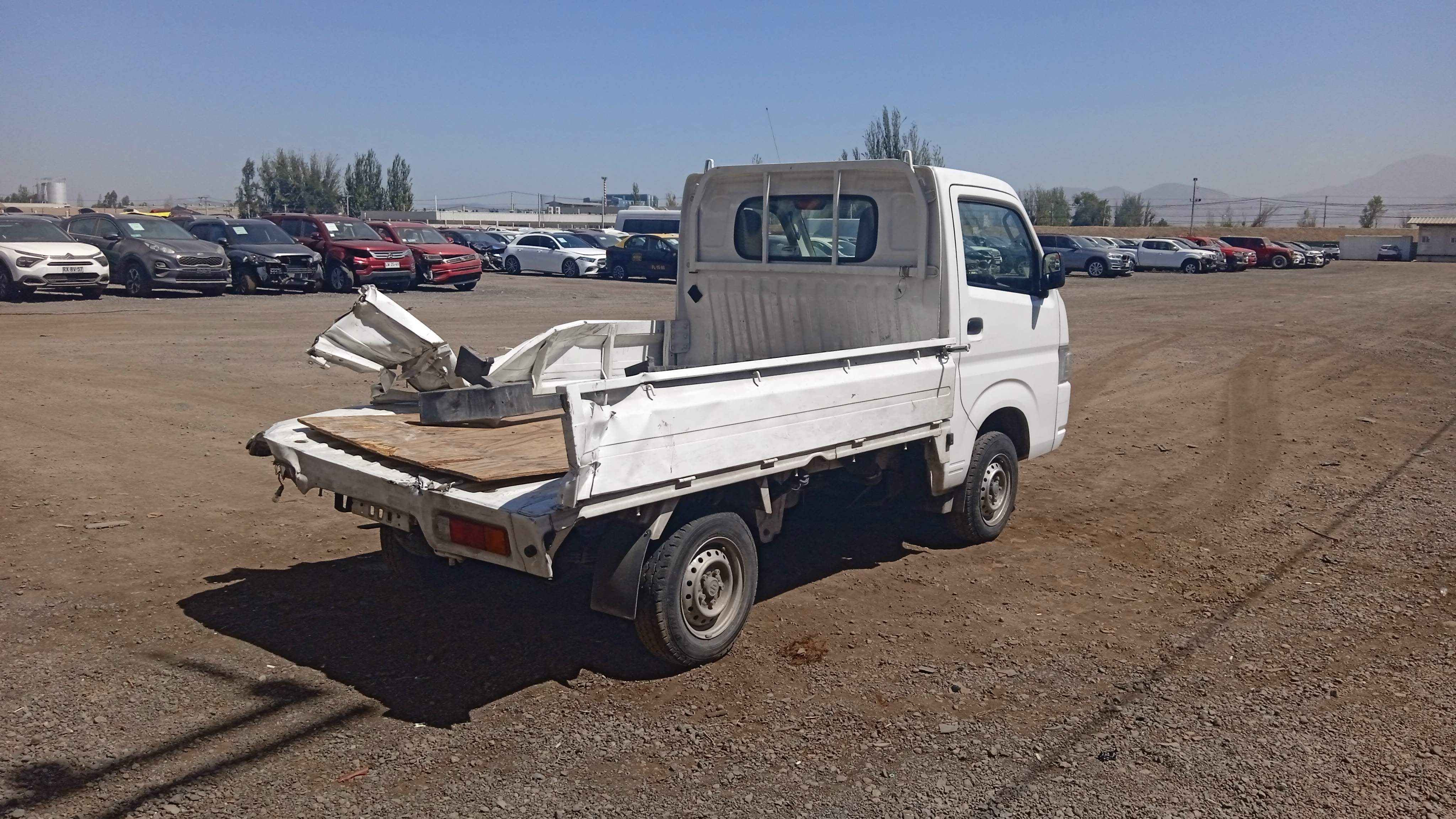 Remates Karcal