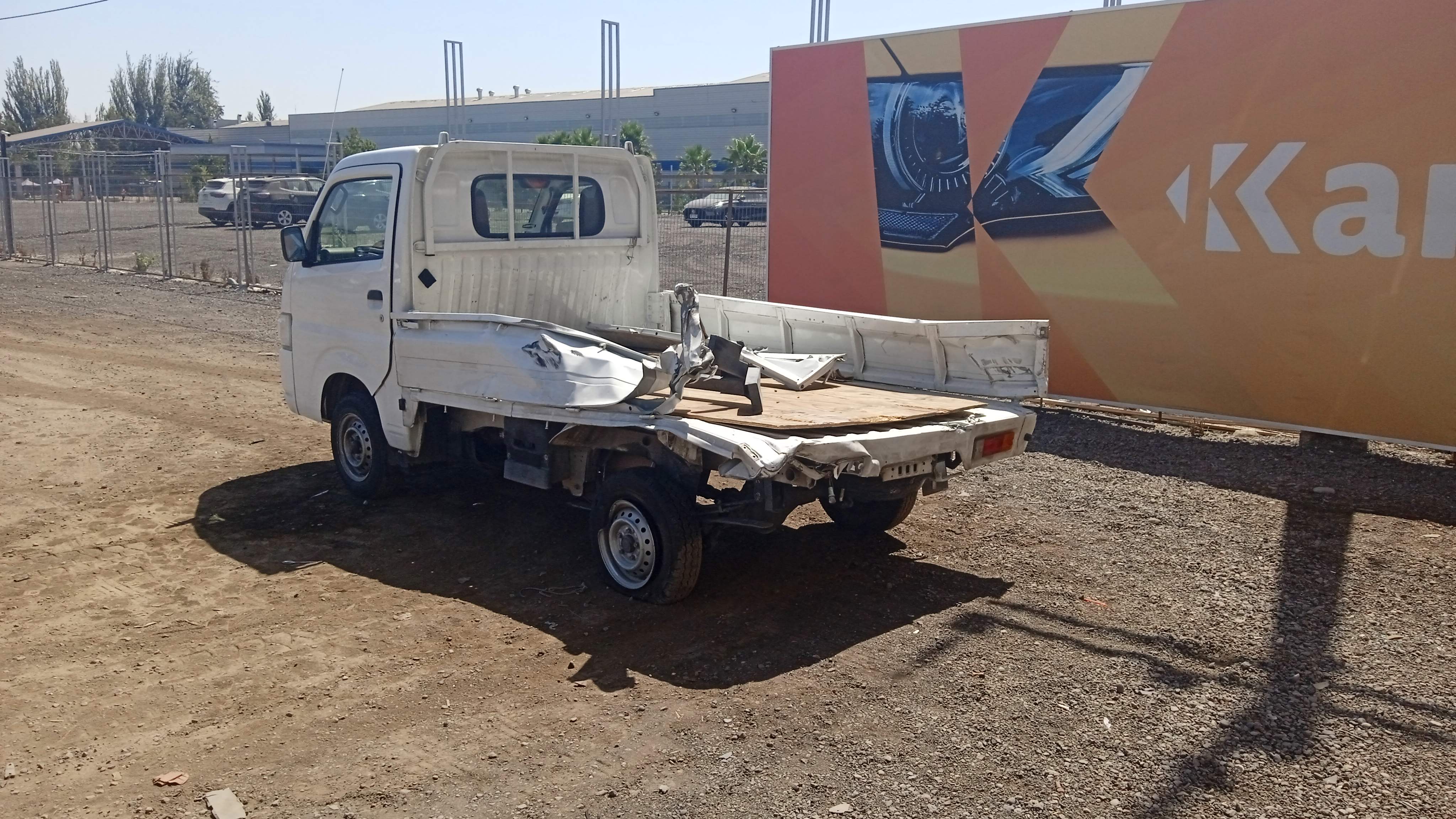 Remates Karcal