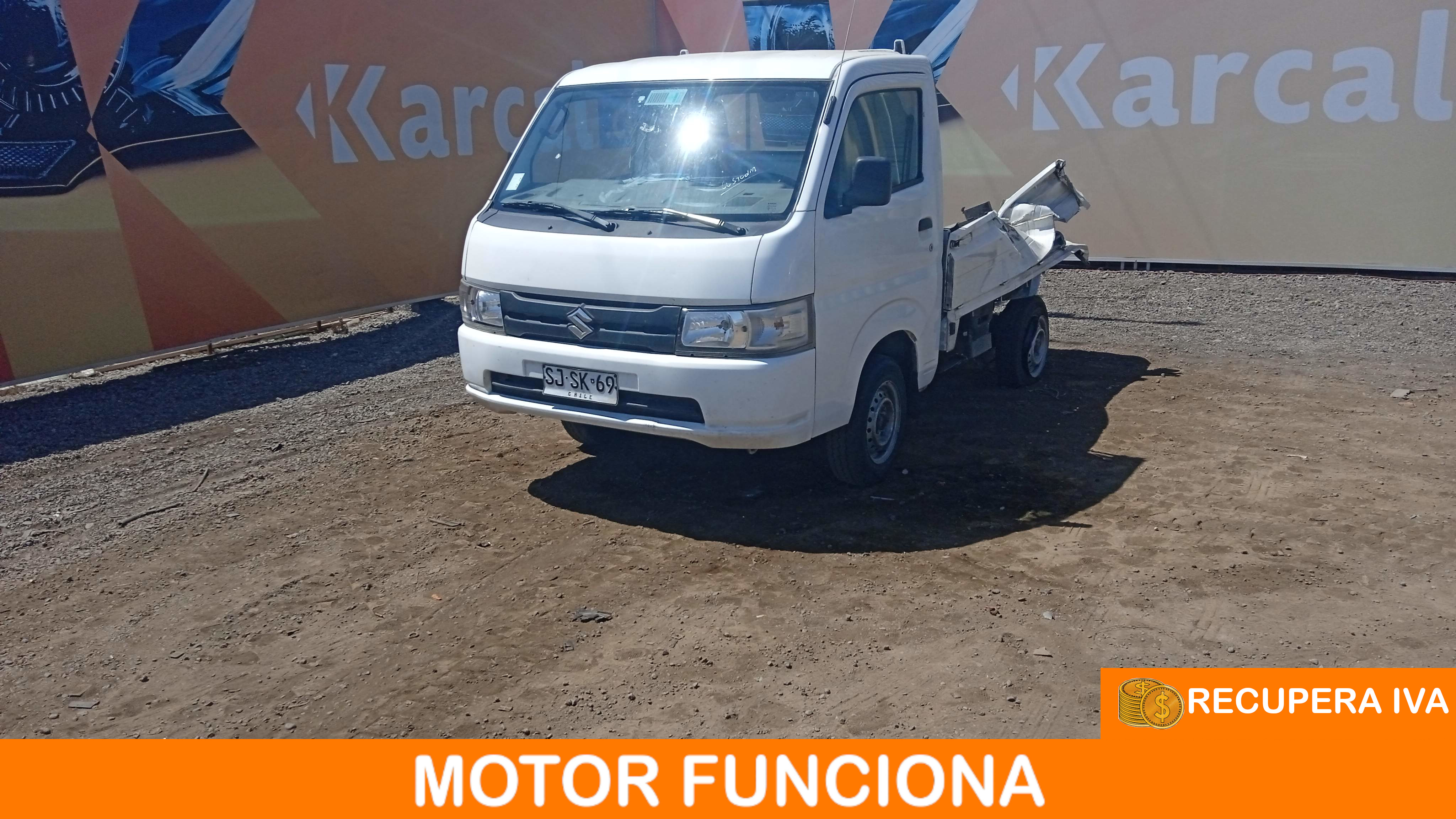 Remates Karcal