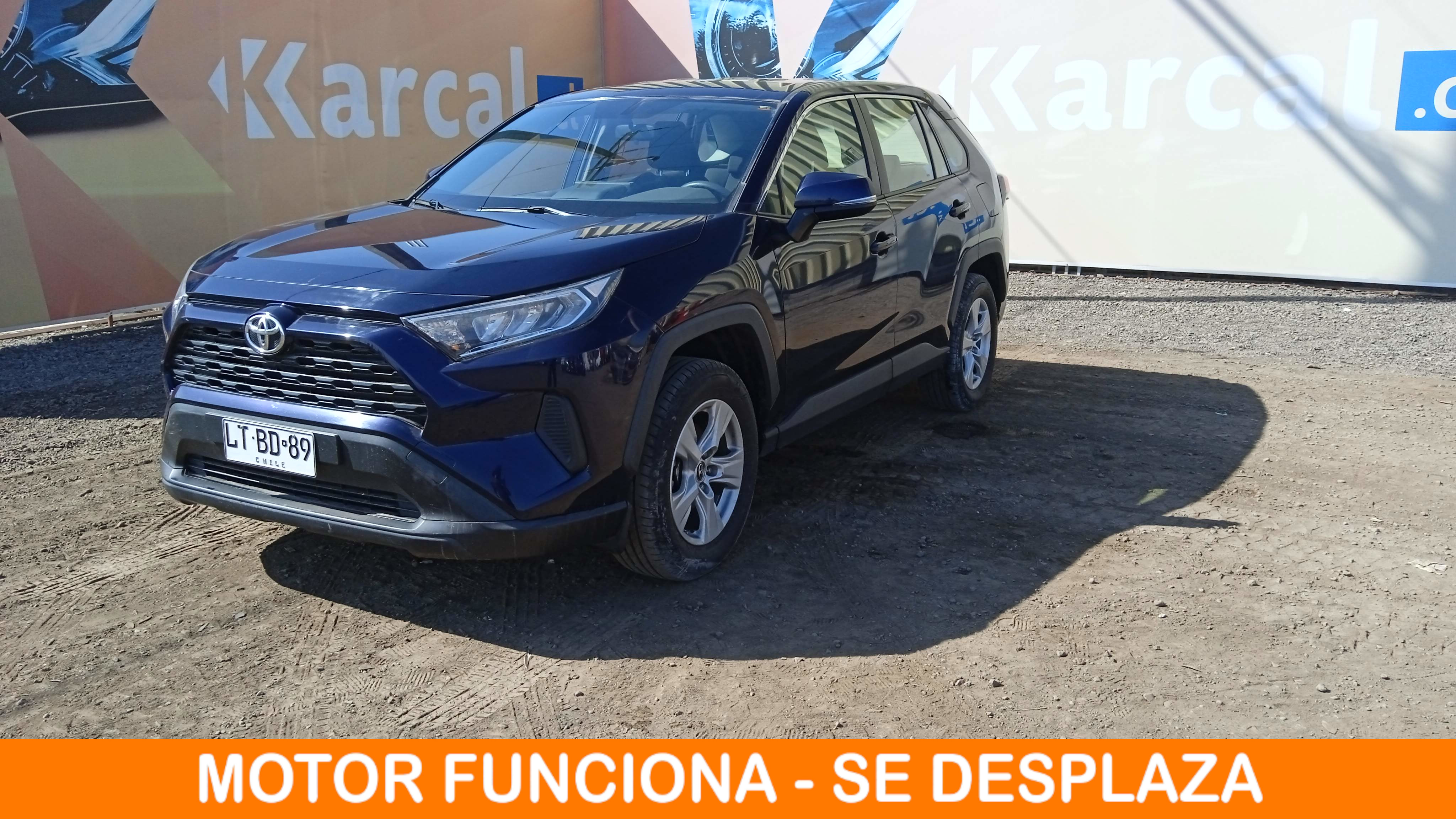 Remates Karcal